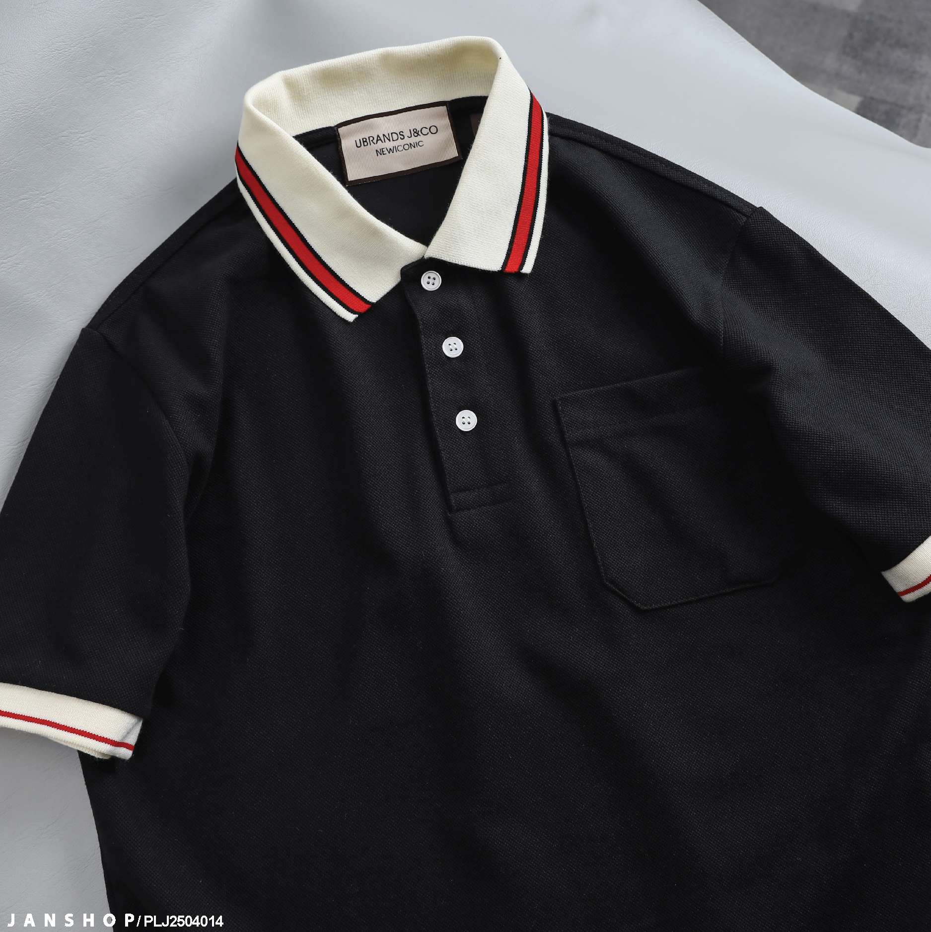 Polo J&CO Regular Nectar