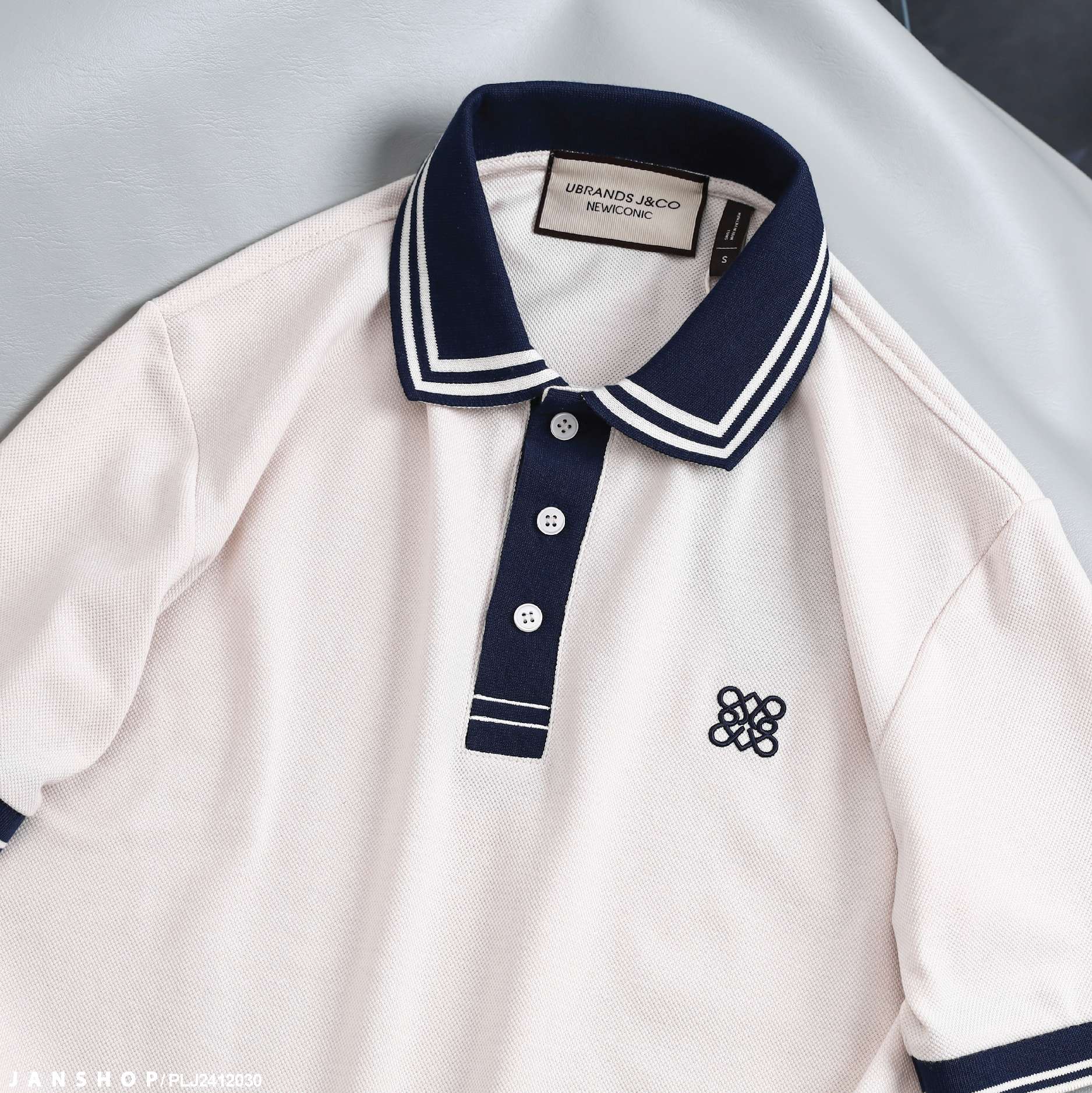 Polo J&CO Regular Notice