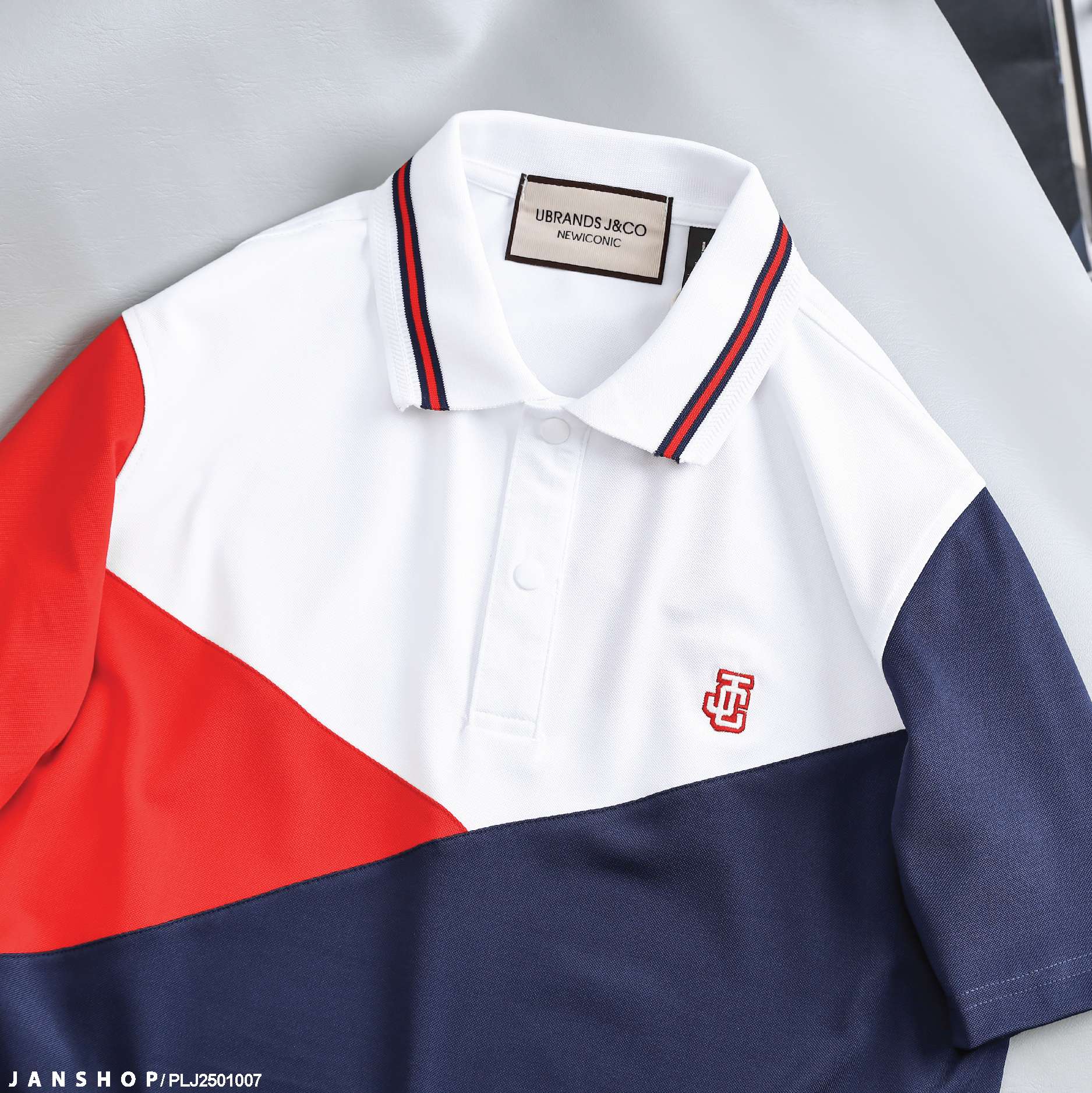 Polo J&CO Regular Alive