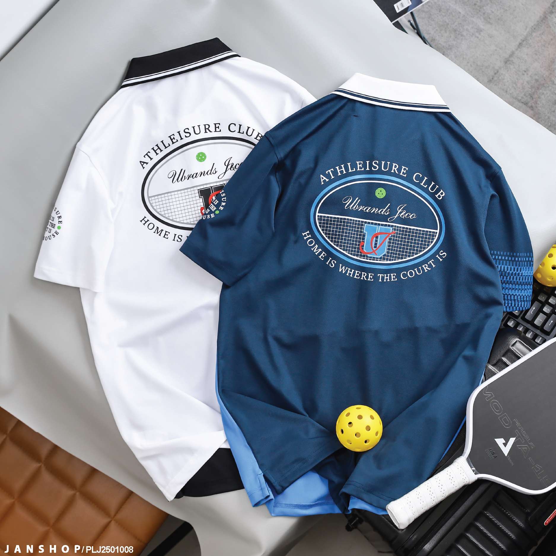 Polo J&CO Regular Club