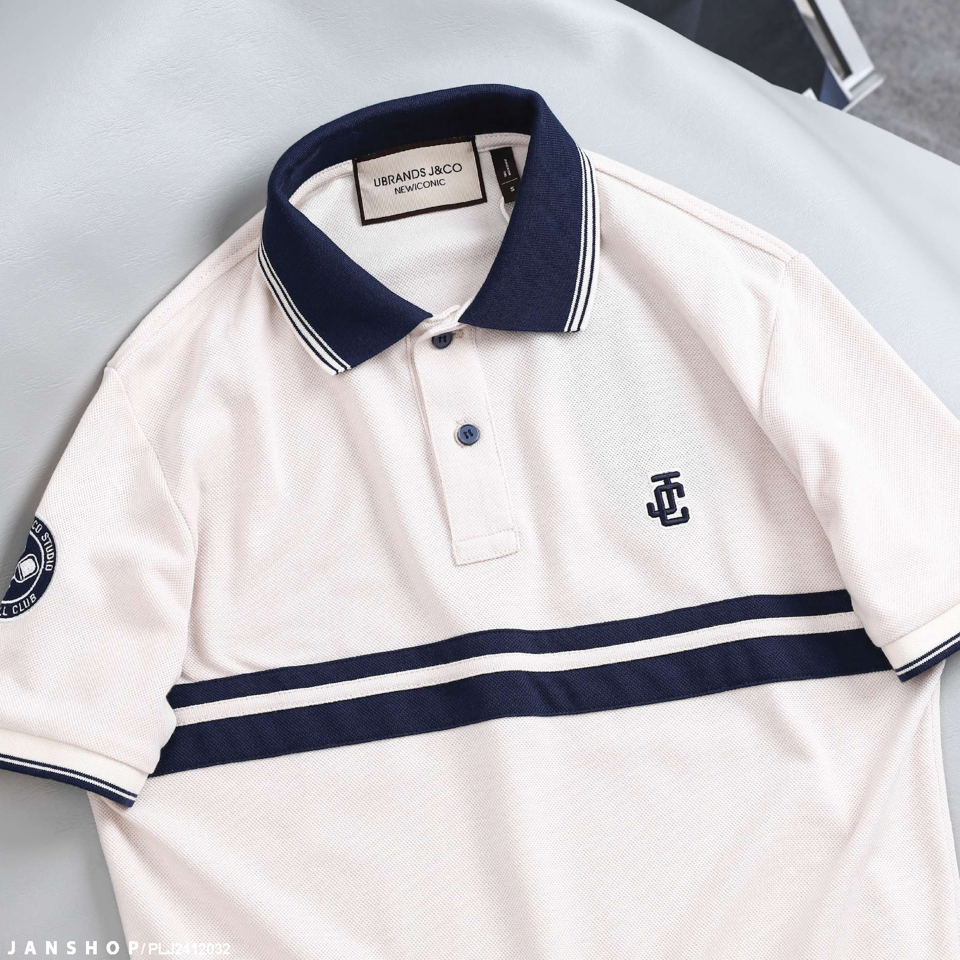 Polo J&CO Regular Newbie