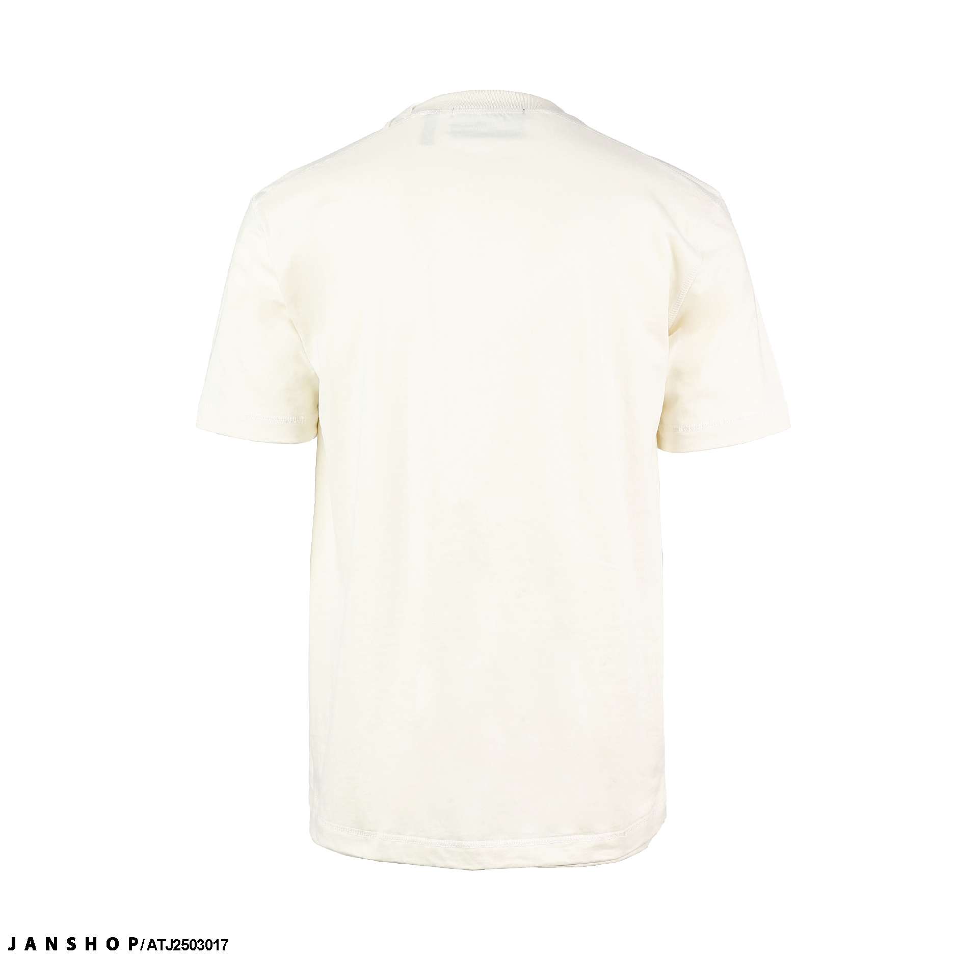 Áo Thun J&CO Regular Ant