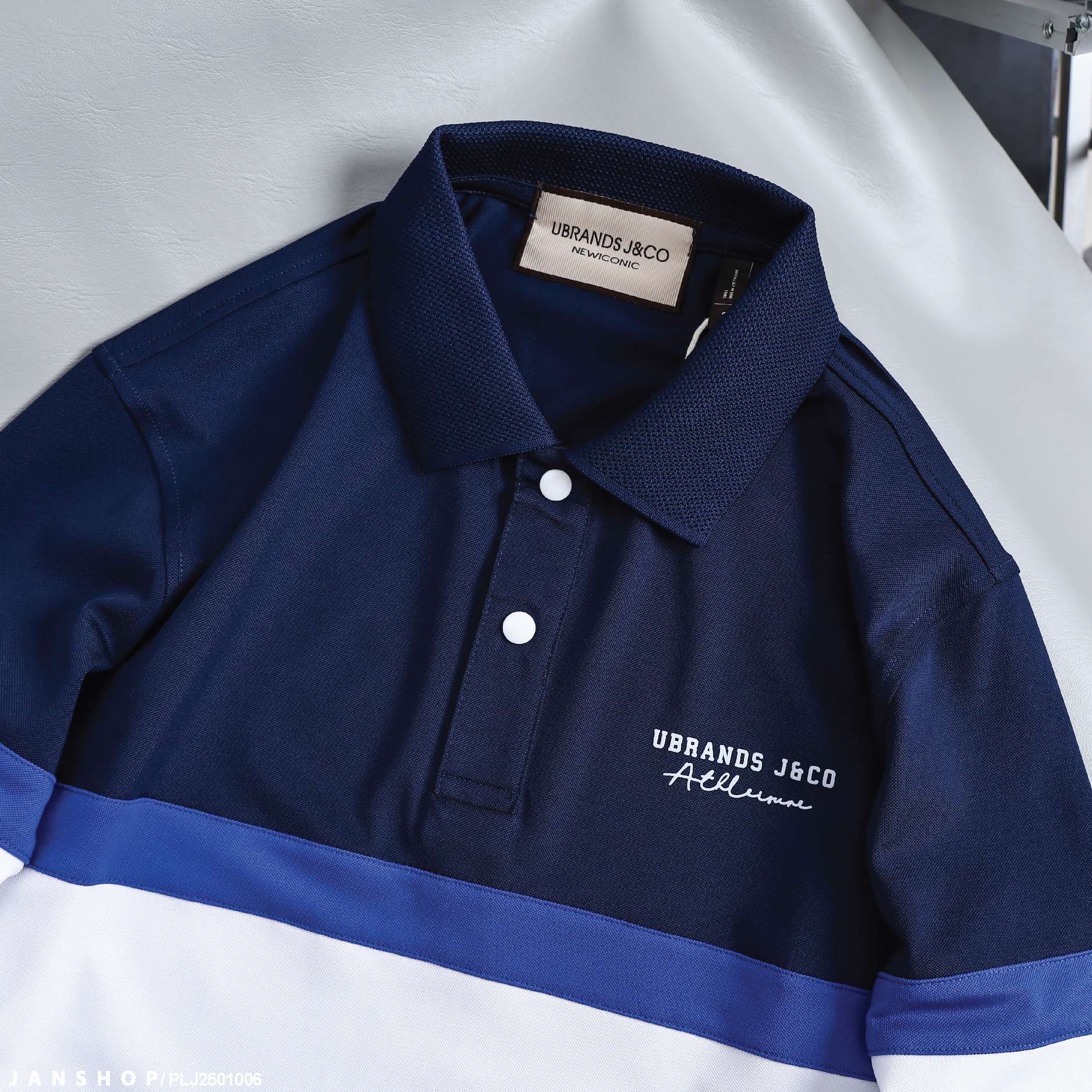 Polo J&CO Regular Angel