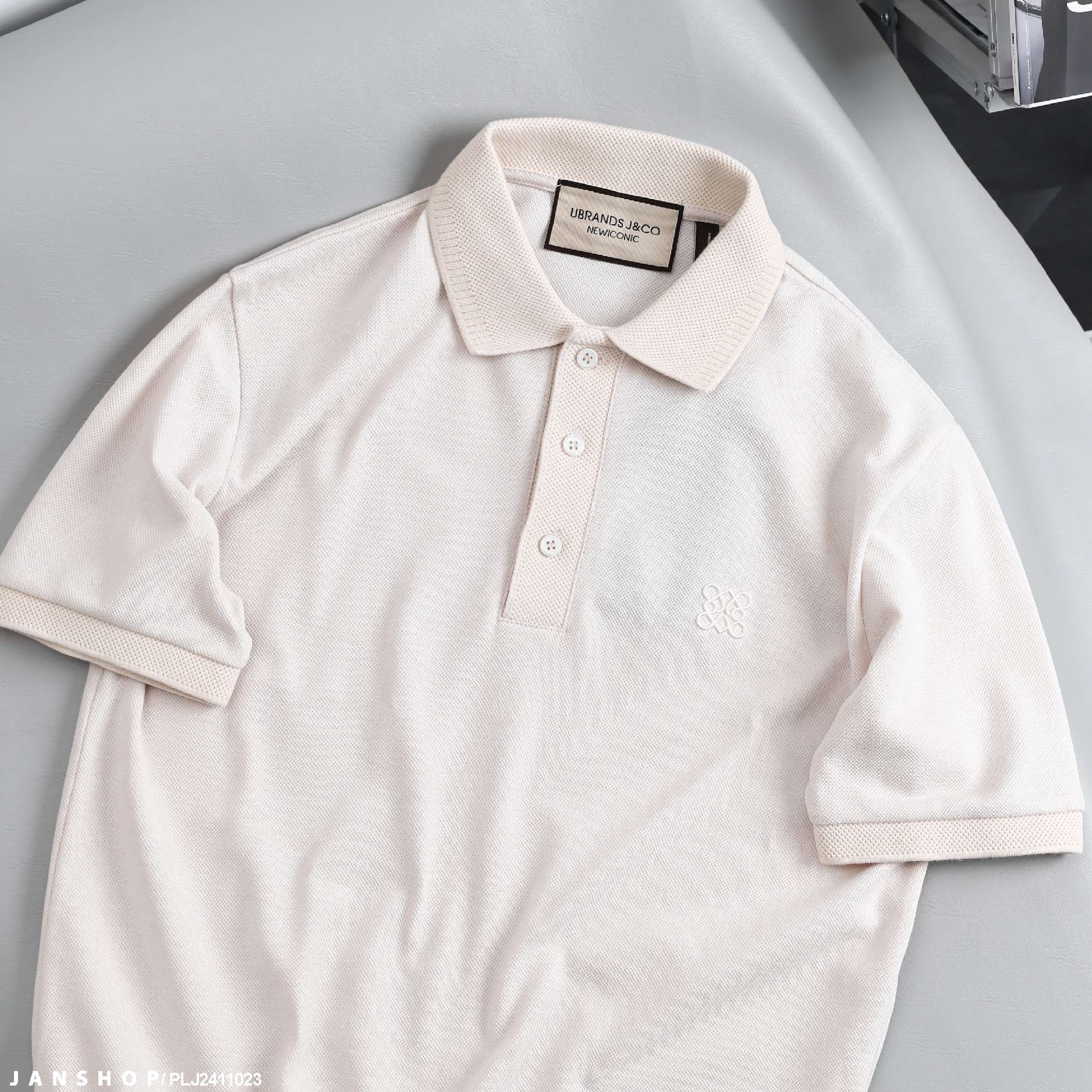 Polo J&CO Regular Iconic