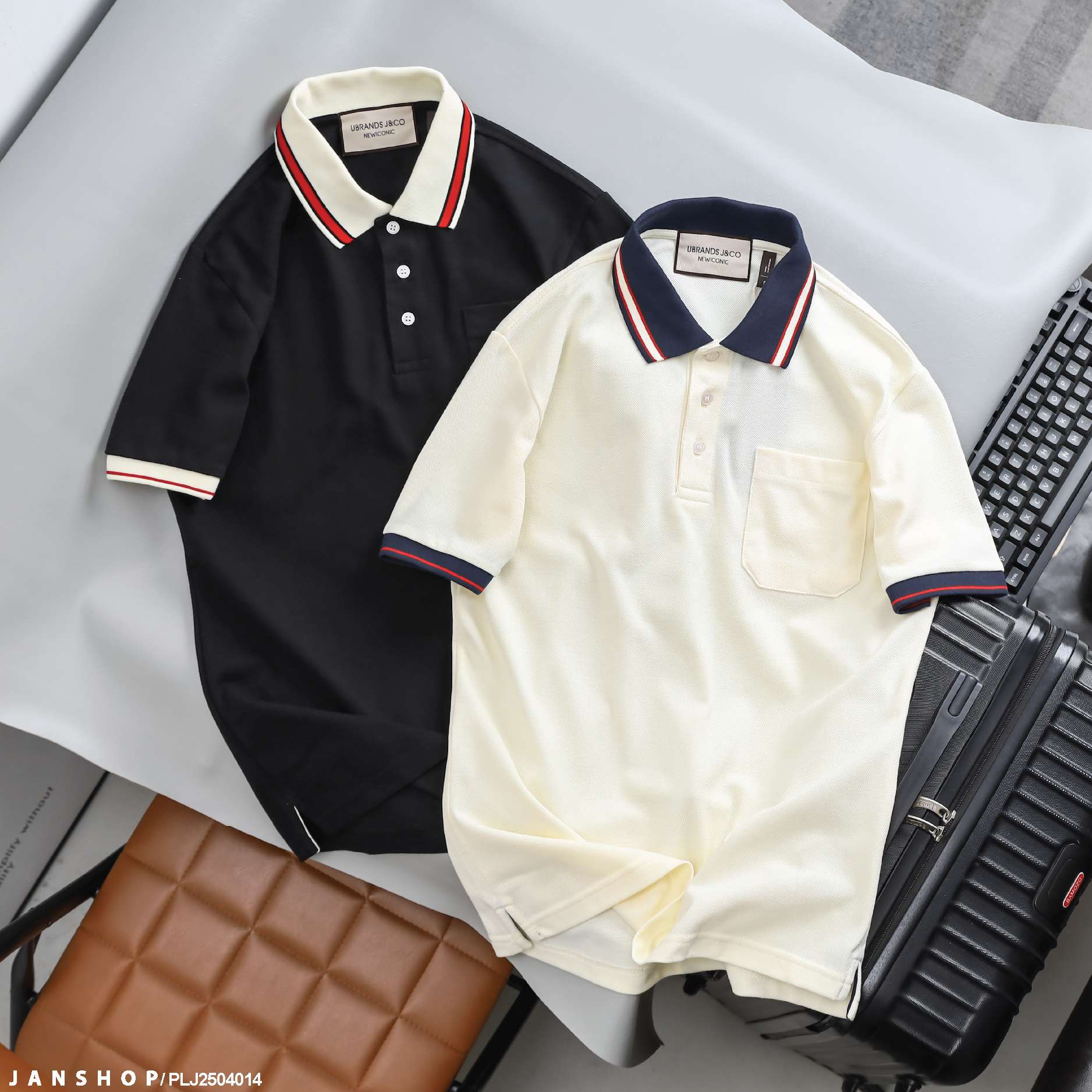 Polo J&CO Regular Nectar