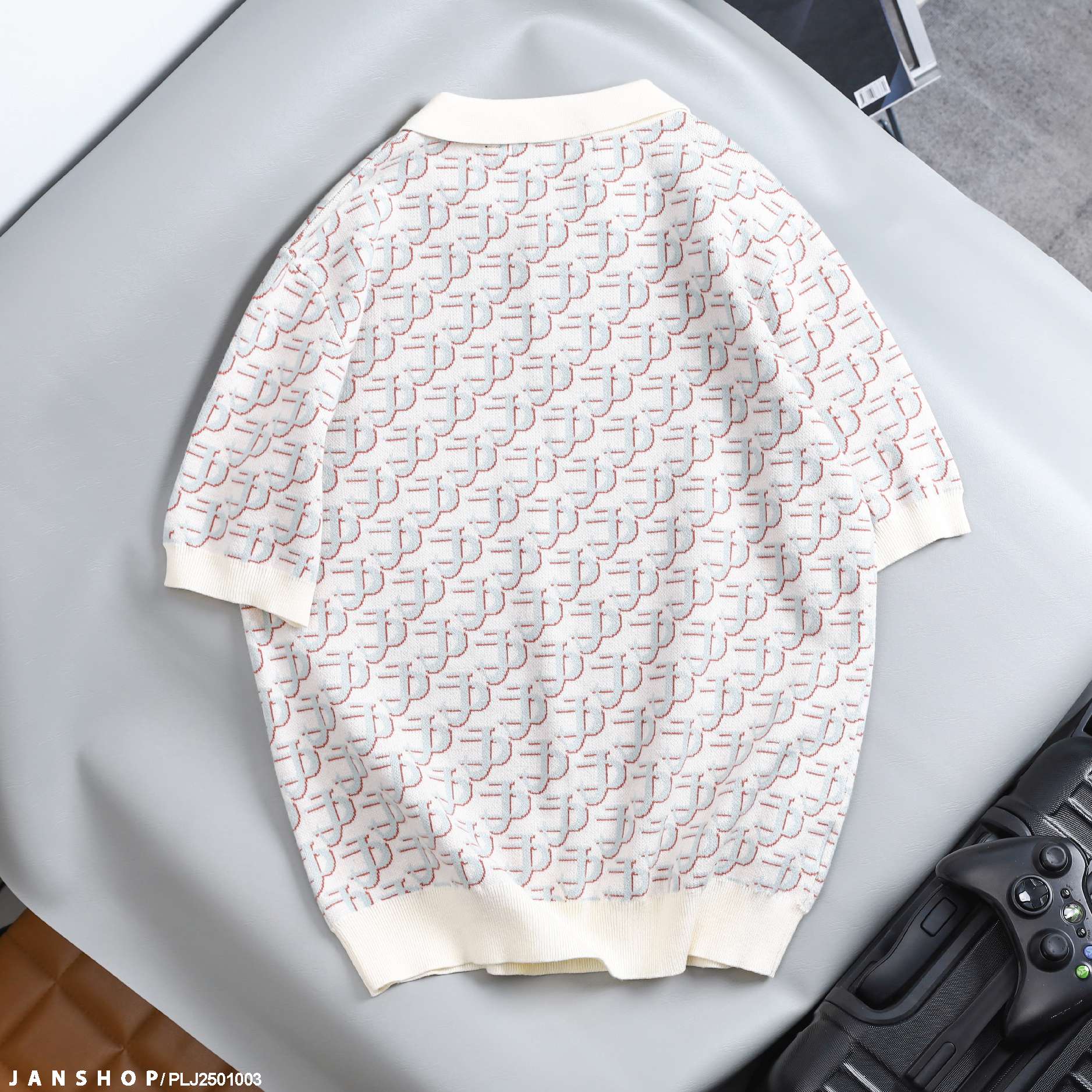 Polo J&CO Regular Nerve