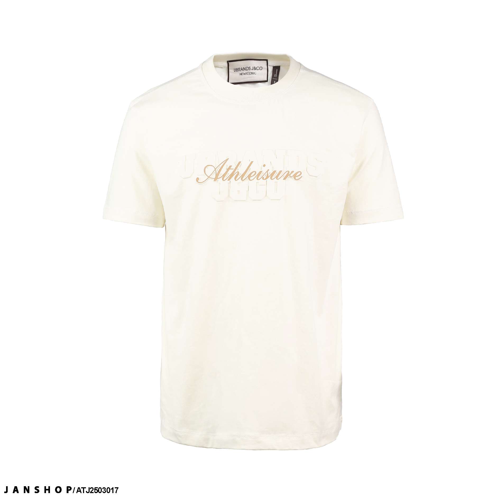 Áo Thun J&CO Regular Ant