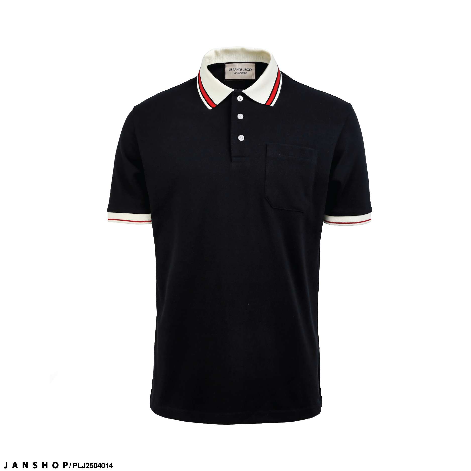 Polo J&CO Regular Nectar
