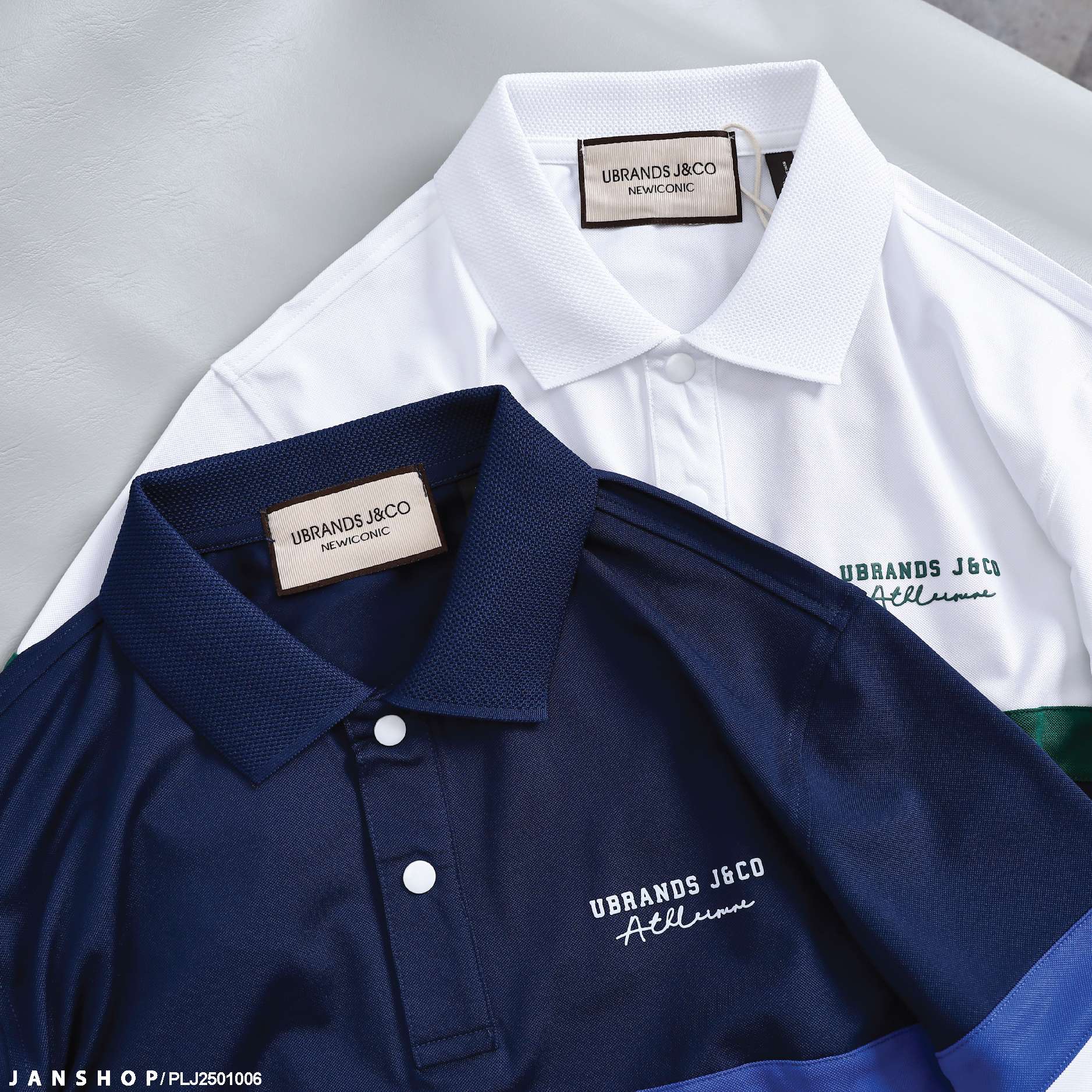 Polo J&CO Regular Angel
