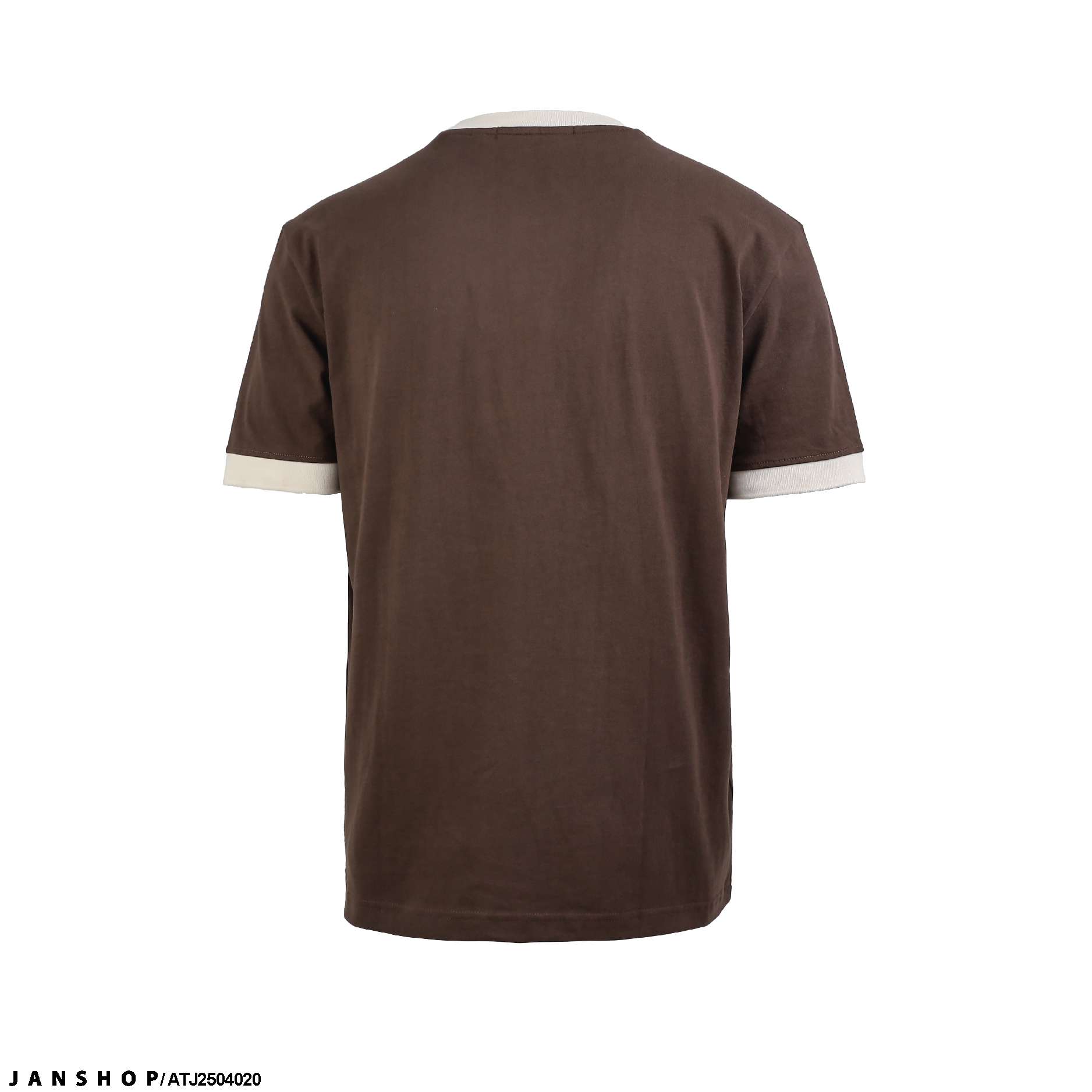 Áo Thun J&CO Regular Active