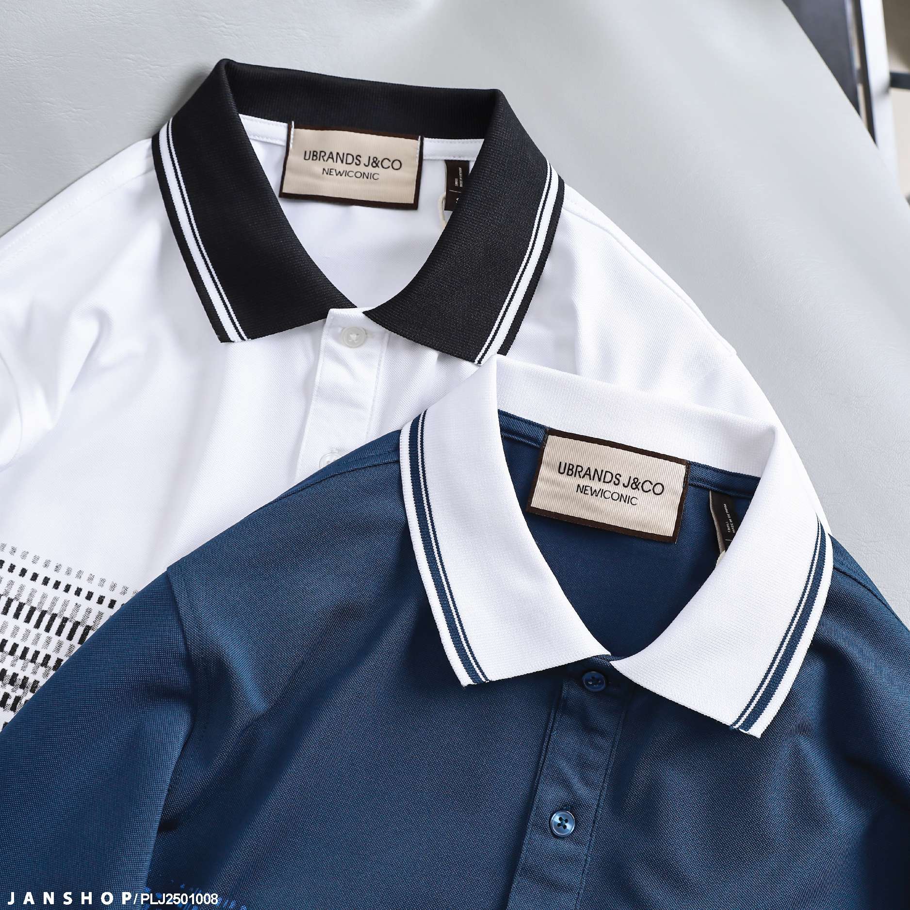 Polo J&CO Regular Club