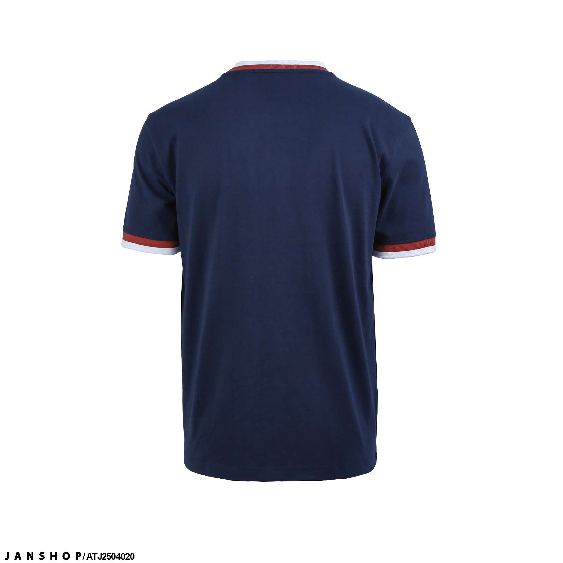 Áo Thun J&CO Regular Active