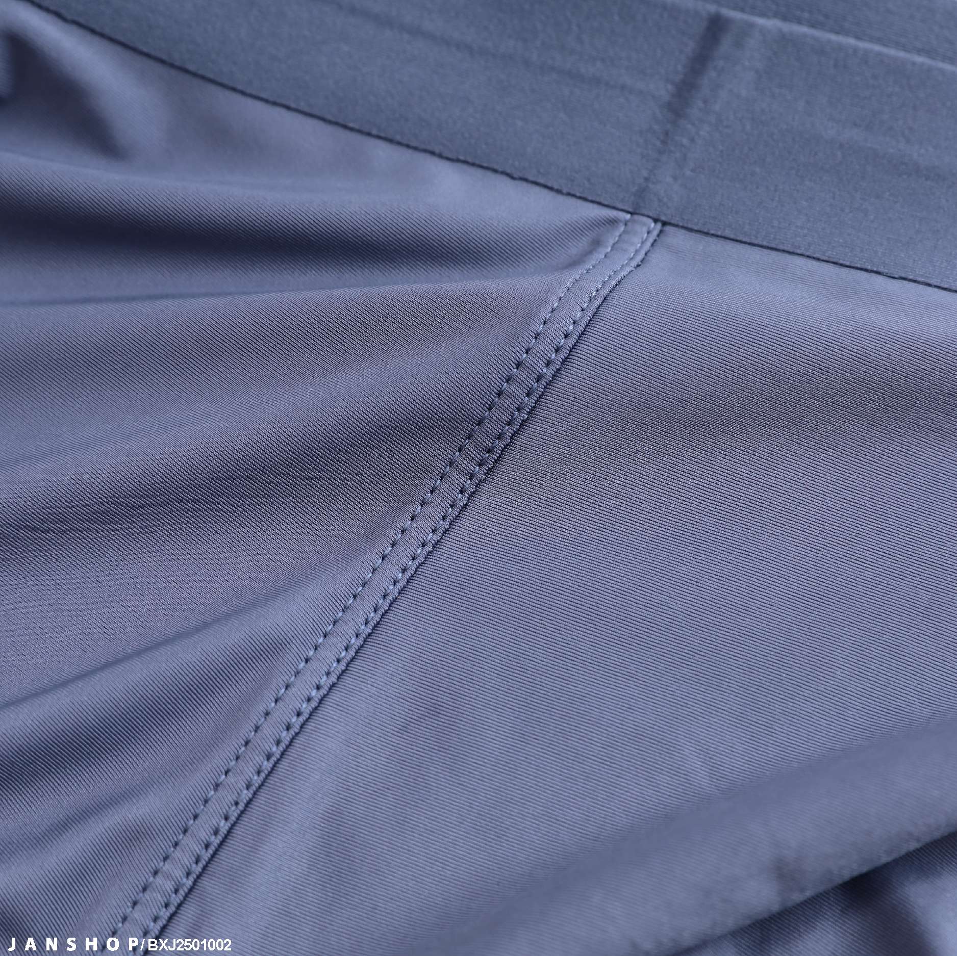 Boxer J&CO Above
