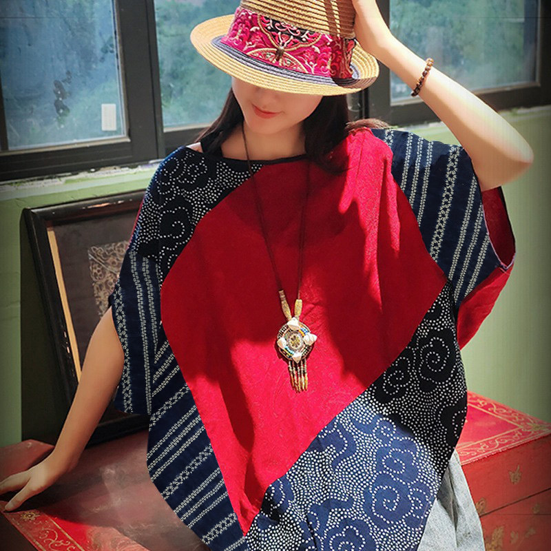Áo thun cotton in kỹ thuật số hoàn hảo dành cho nữ quí phái