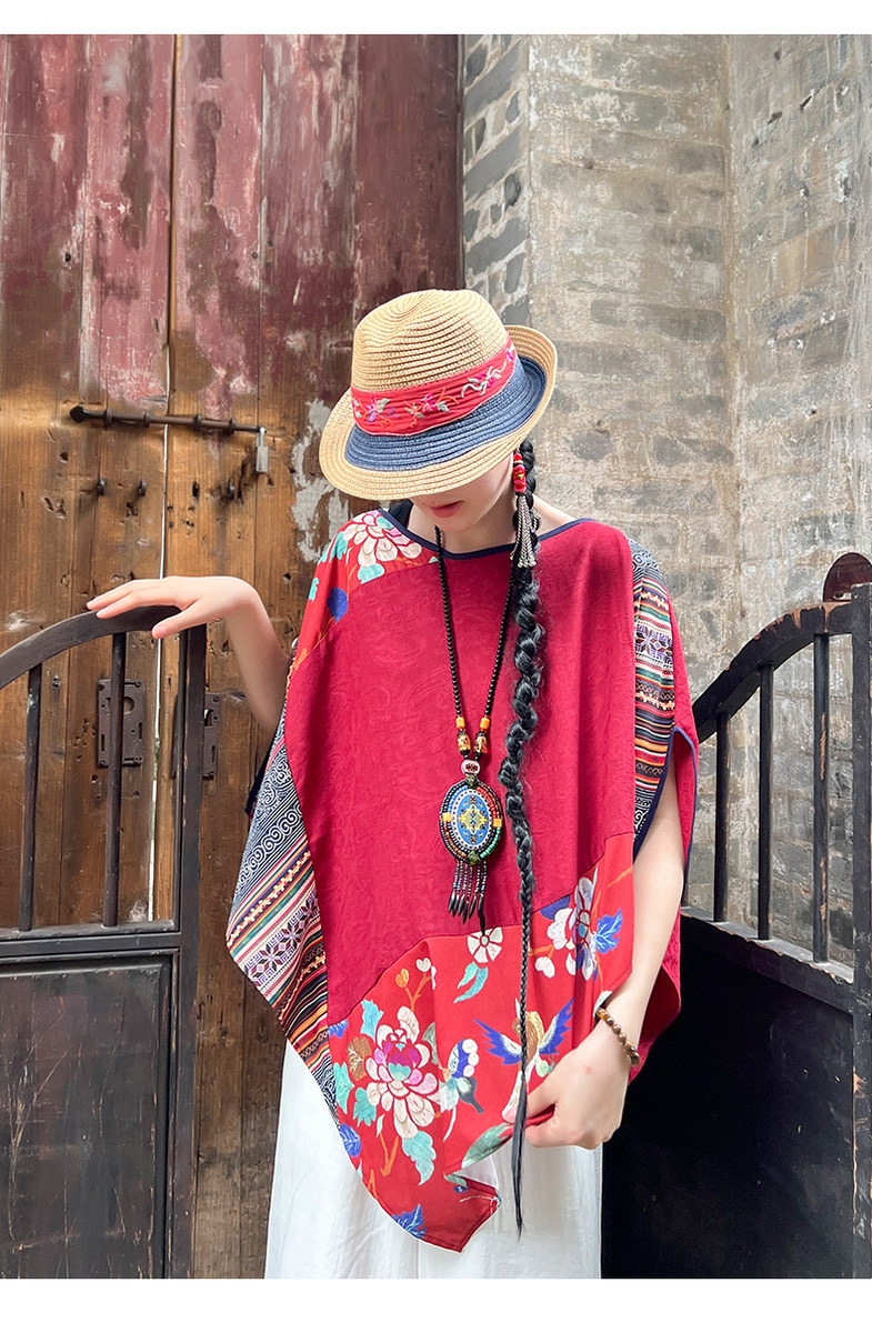 Áo thun cotton in kỹ thuật số hoàn hảo dành cho nữ quí phái