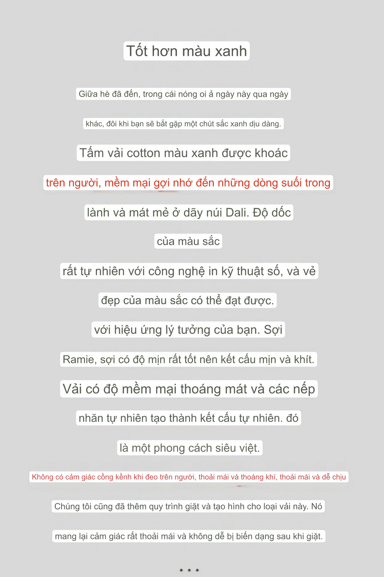 Áo Lanh thun vạt lệch thân dài có viền không đều dành cho nữ quí phái sang trọng  &nbsp;