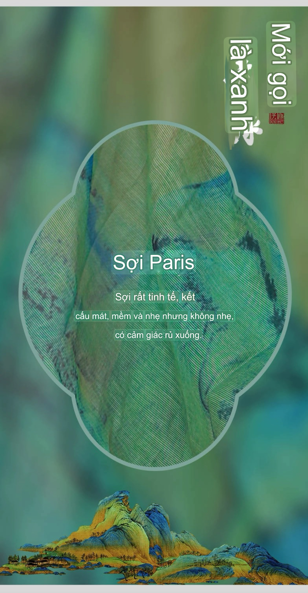 Váy hai mảnh mùa hè Paris gạc nữ sản phẩm mới ra mắt hè 2024