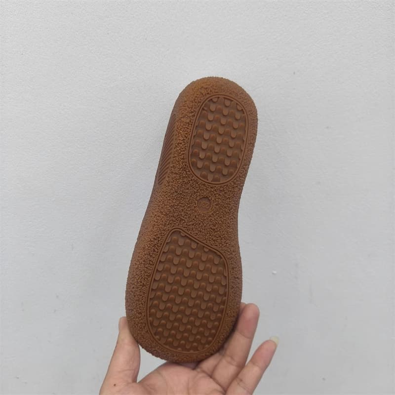 Giày buộc dây miệng nông da bò thật, lỗ thủng, đế gân bò, mềm , nhẹ, thoải mái, thoáng bàn chân
