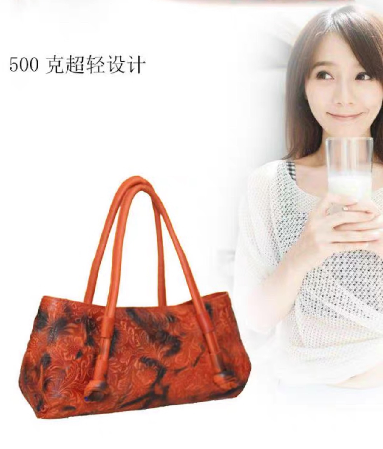 Túi đeo vai da da bò chính hãng chắc chắn là một sự đầu tư tuyệt vời cho phong cách thời trang của bạn.