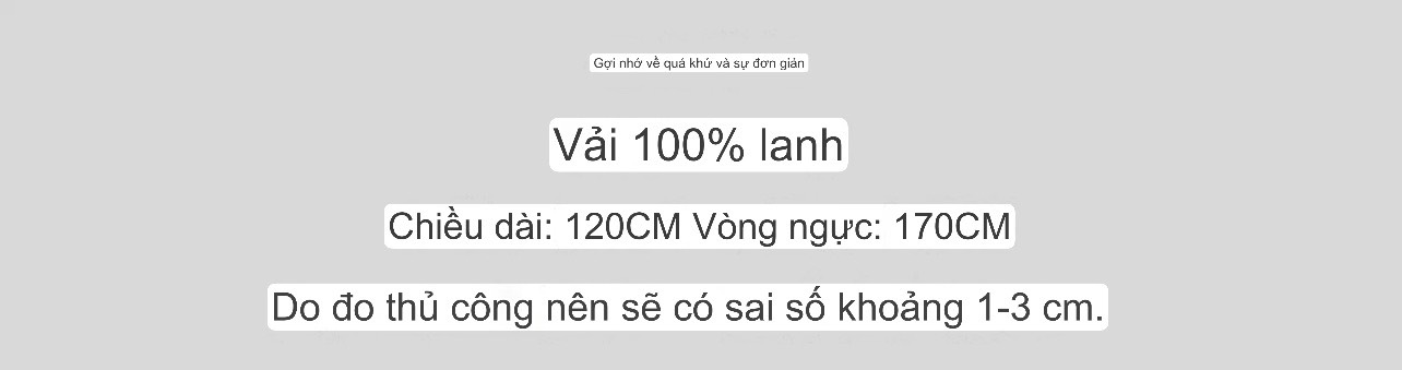 Áo choàng cổ chữ V bằng vải lanh fom cực rộng và rất đa năng khi kết hợp với quần, chân váy, một tuyệt phẩm của mùa hè 2024