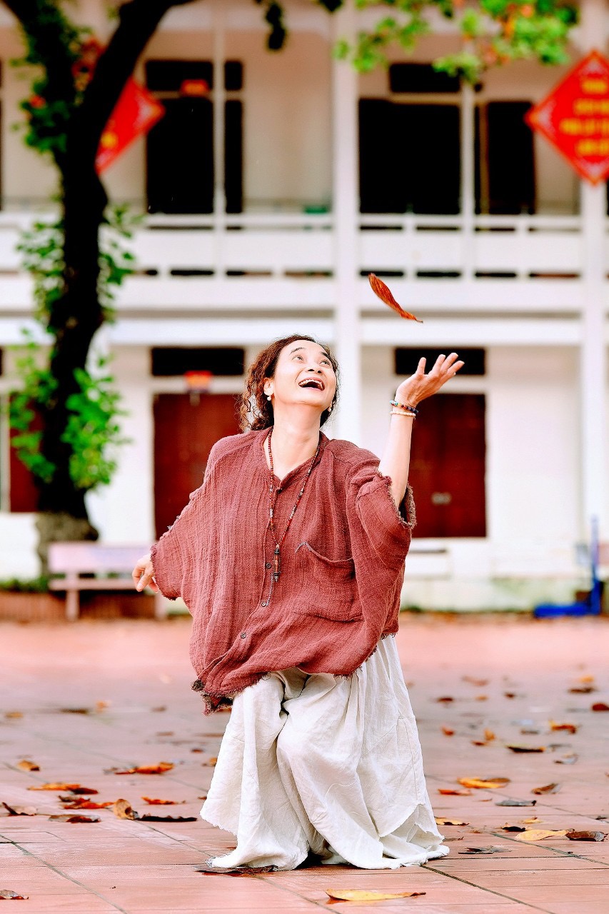 Hoa Mai