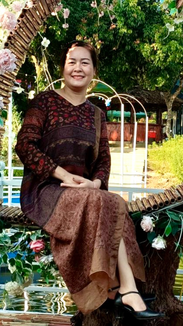 Lê Hương