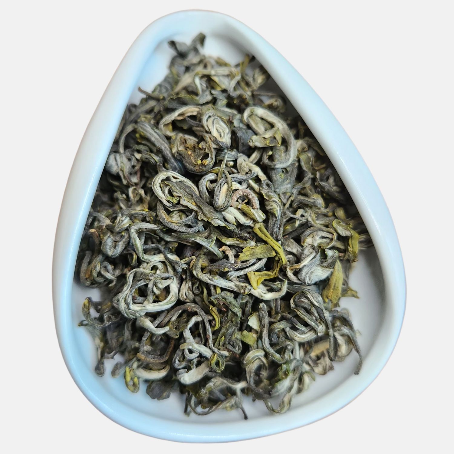 Lục Trà Bách Tuế hộp 60gram