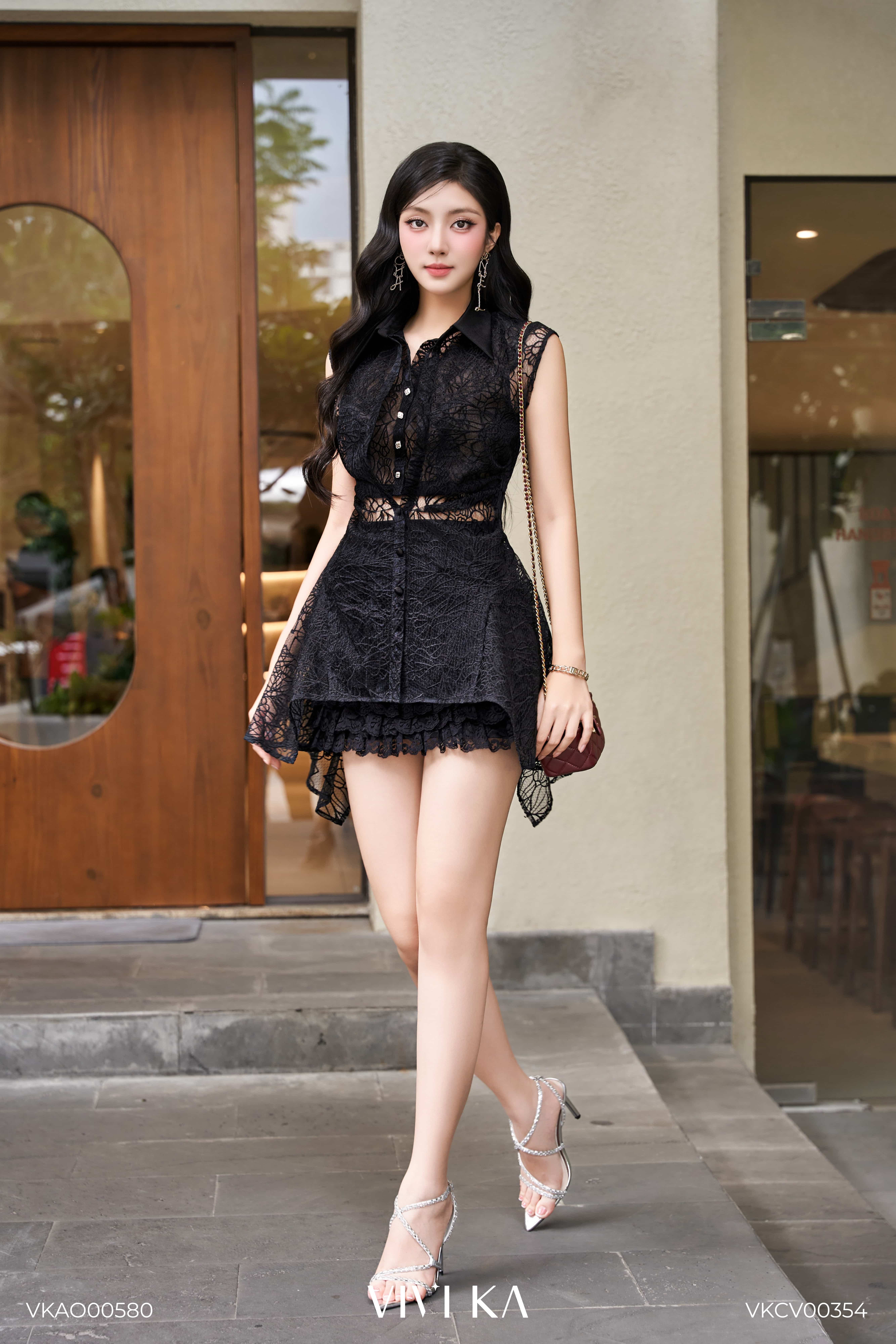 SONYA TOP