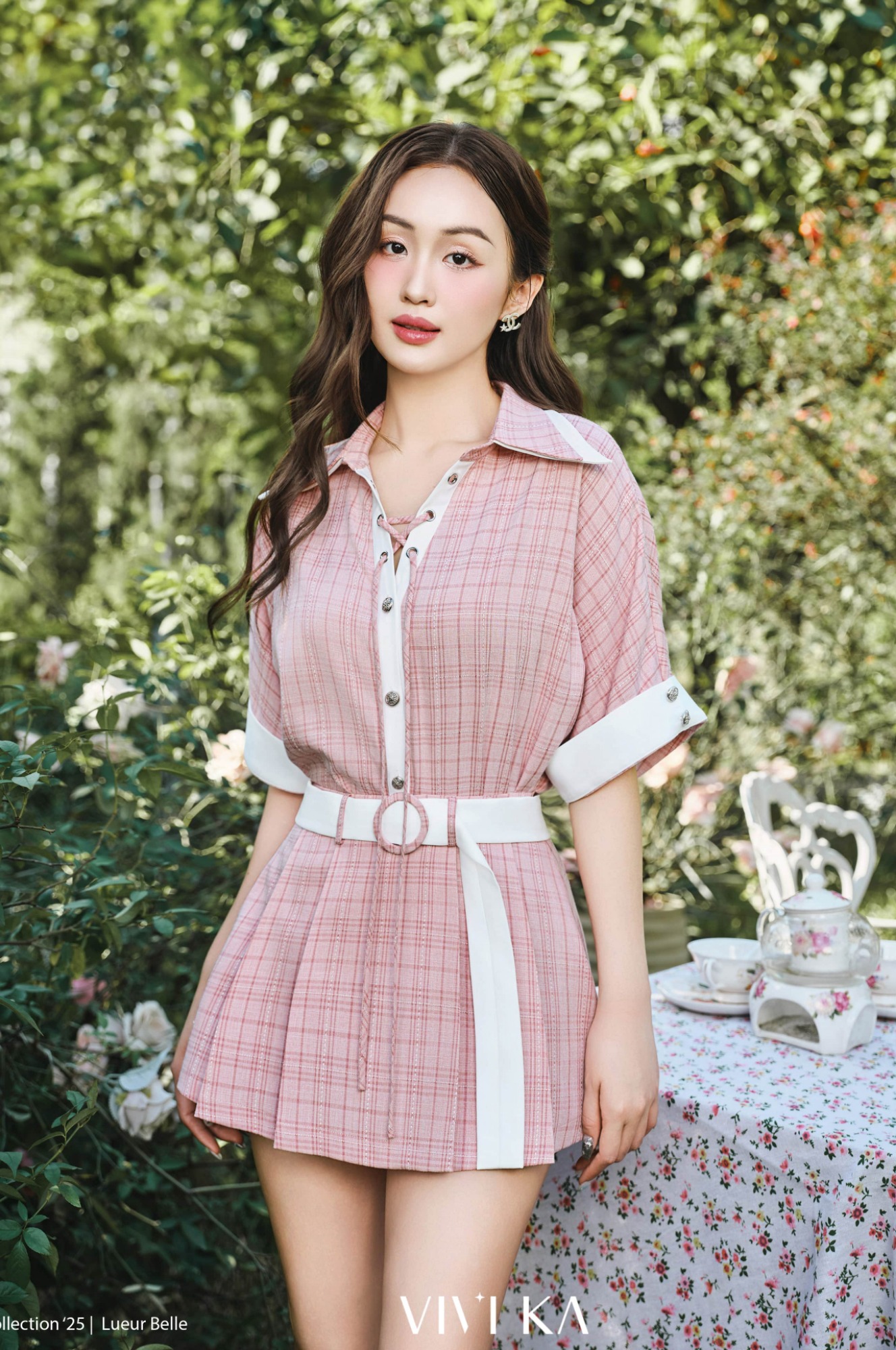 CLOVER SET