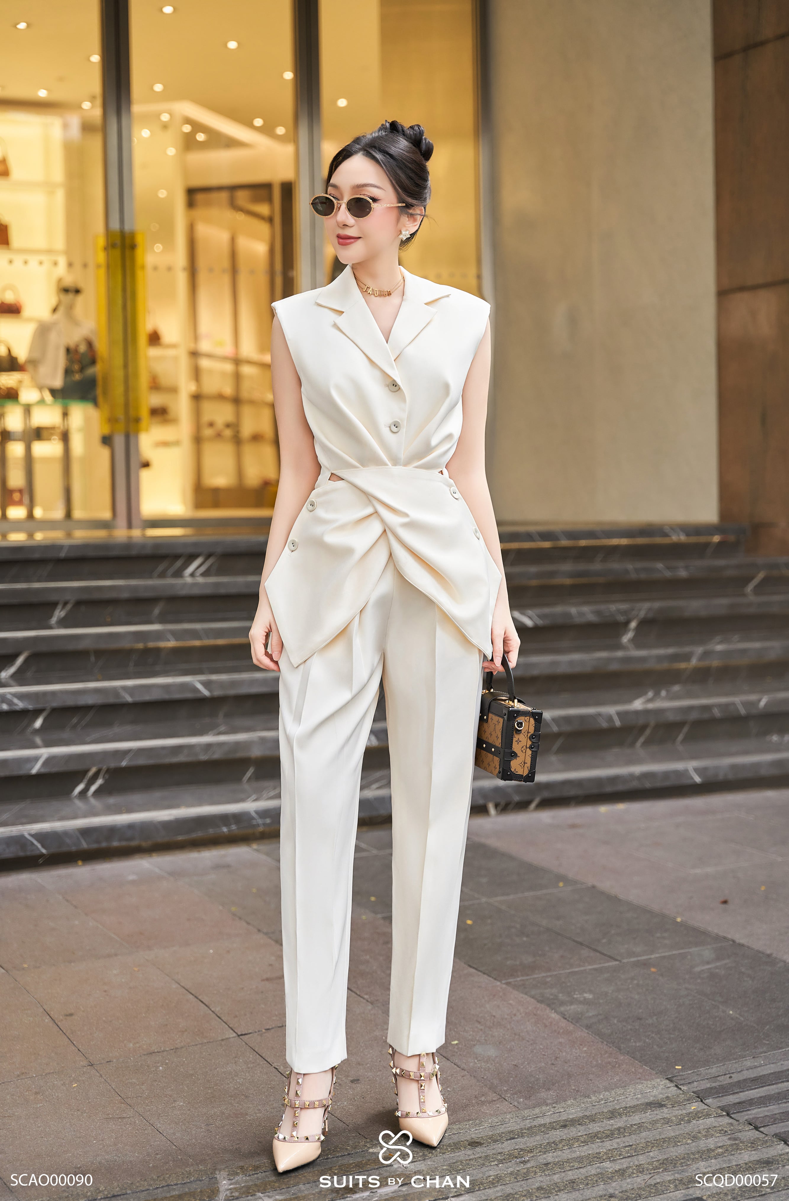 CELESTINE PANTS