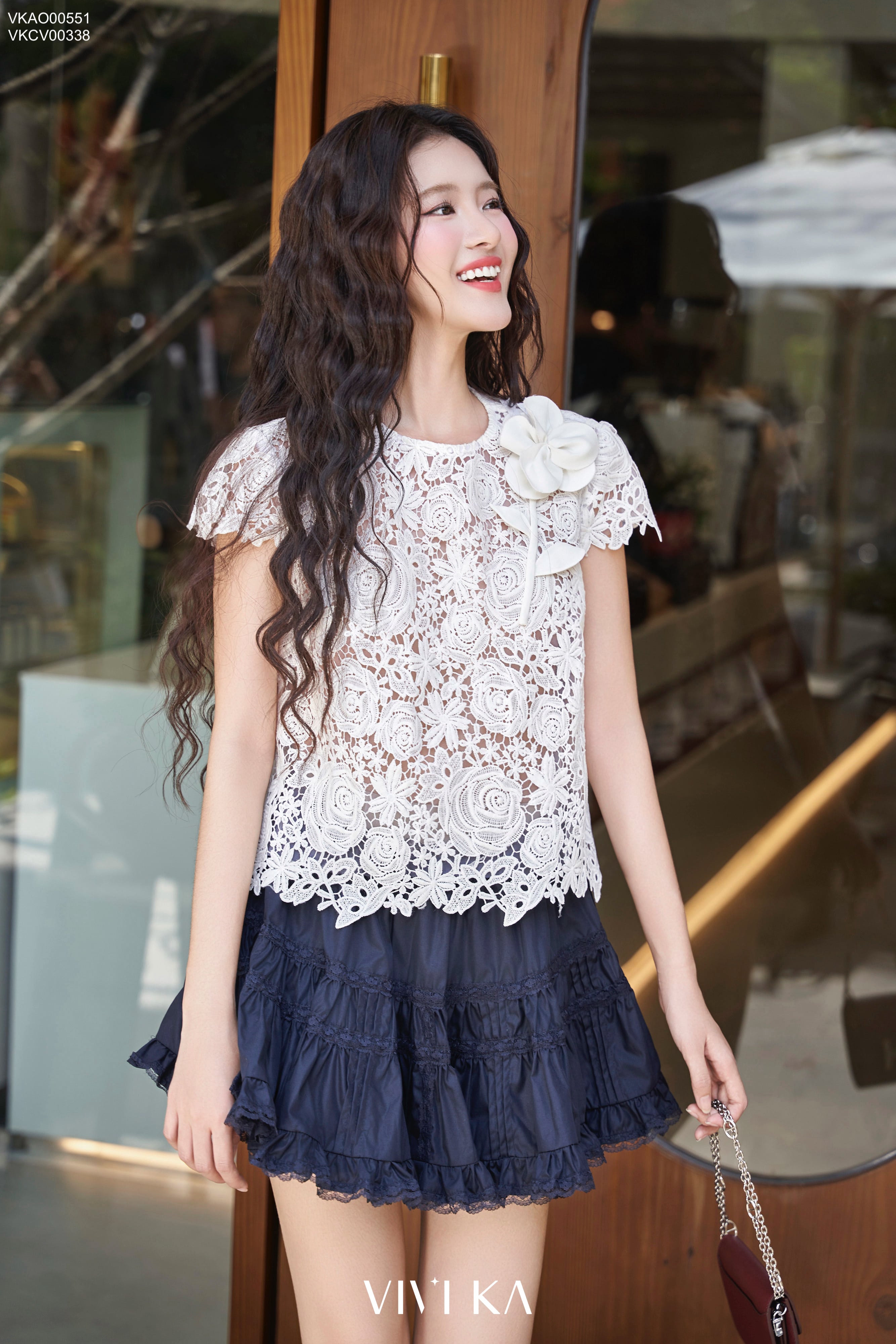 BALLET SKIRT