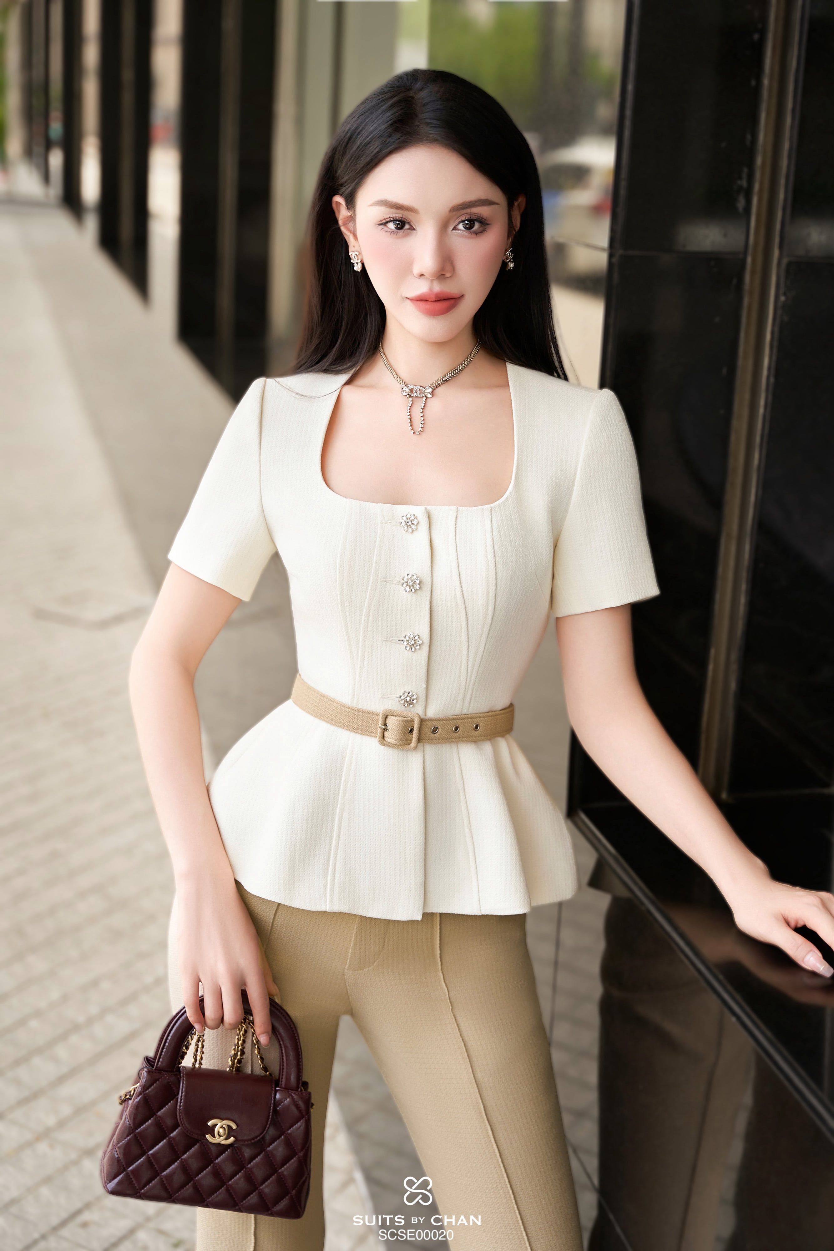 Eris Set