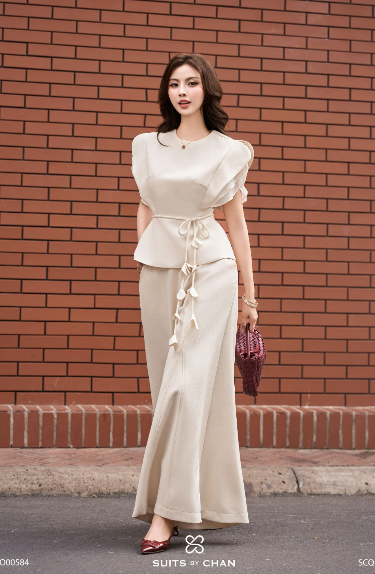 MARINA PANTS