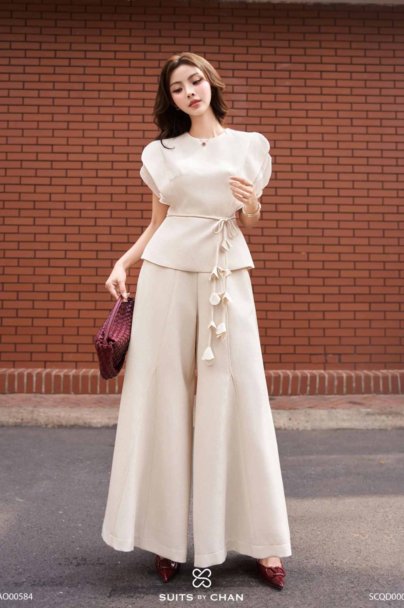 MARINA PANTS