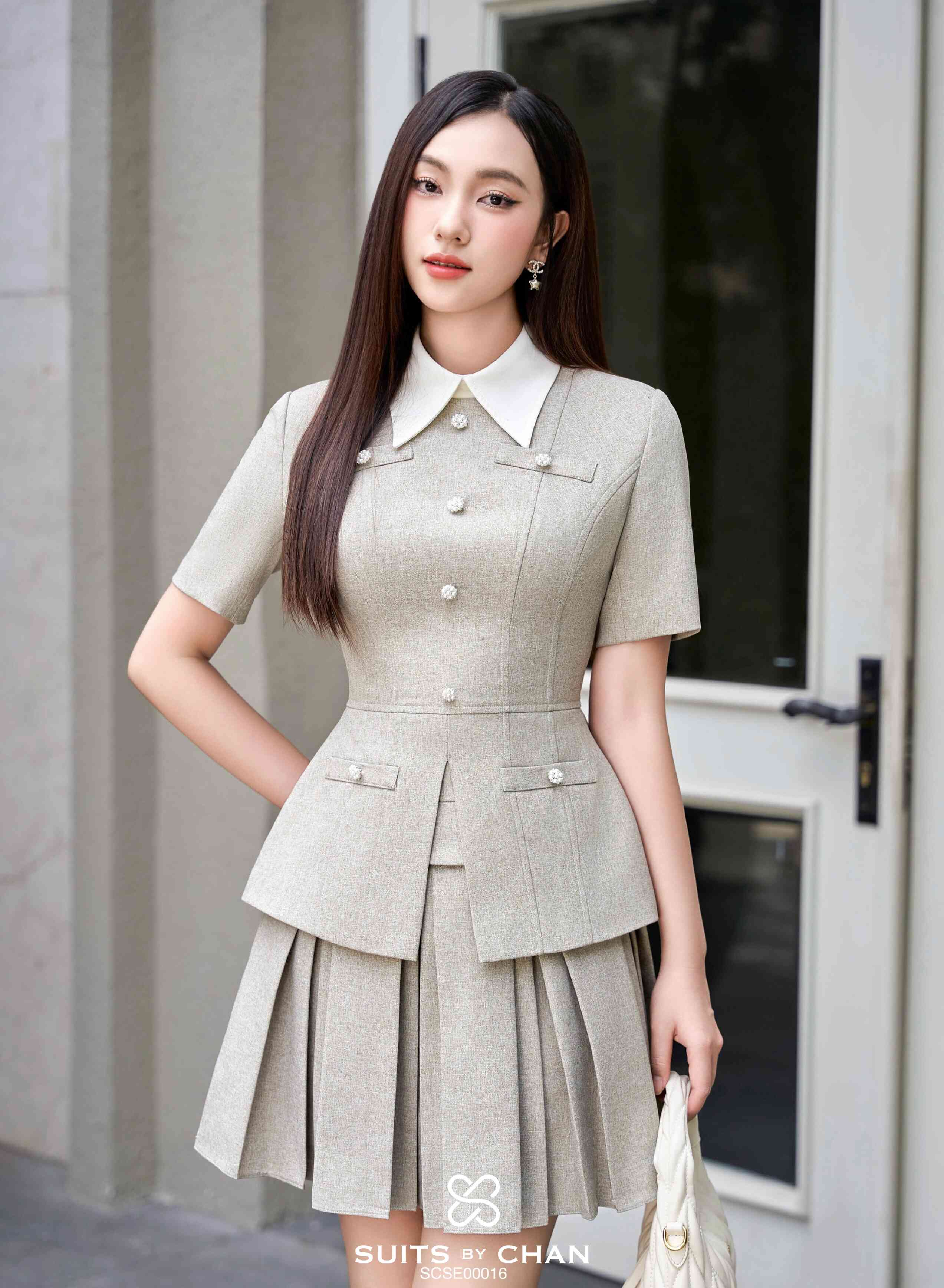 Hera Set