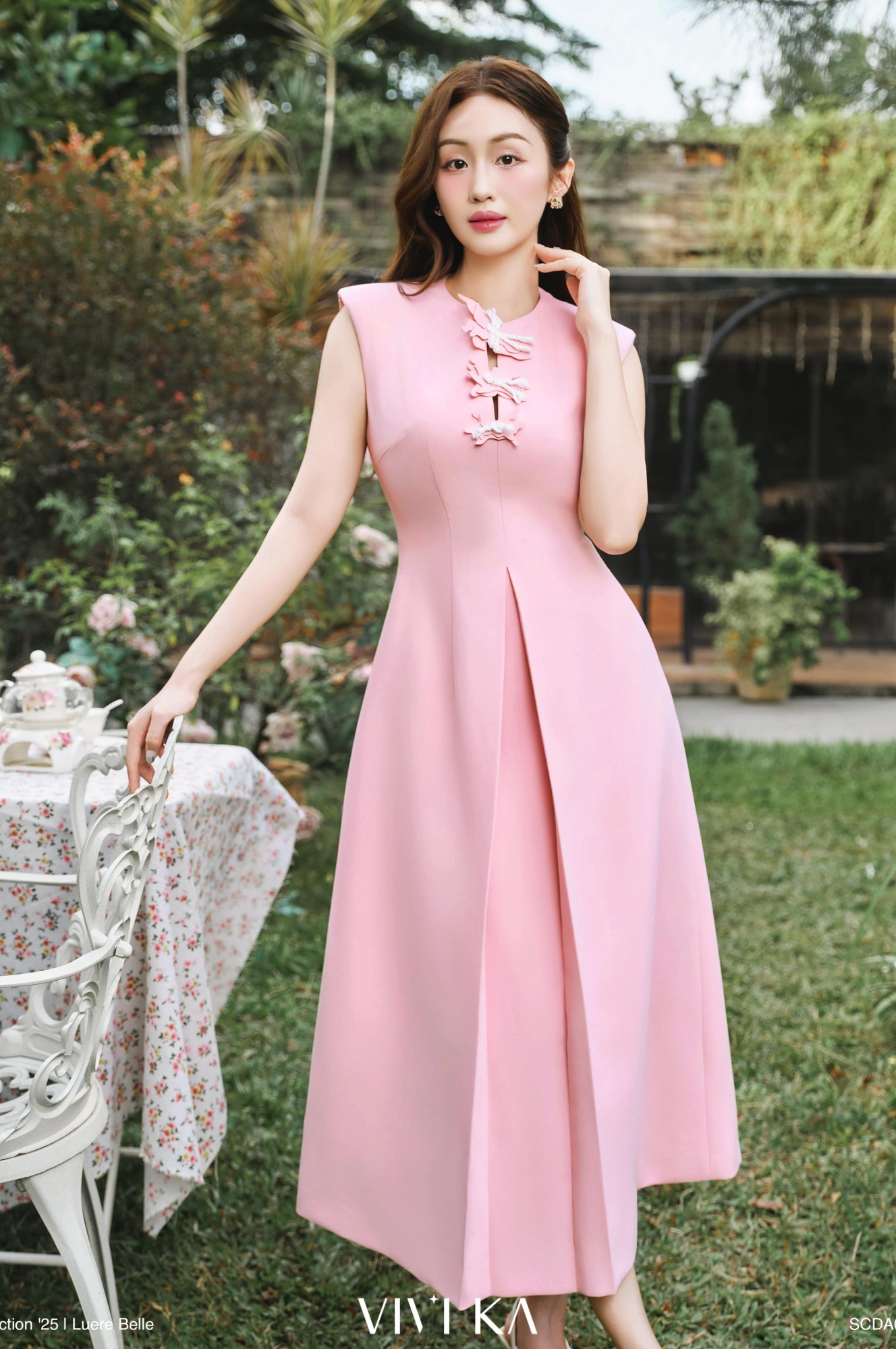DORA DRESS