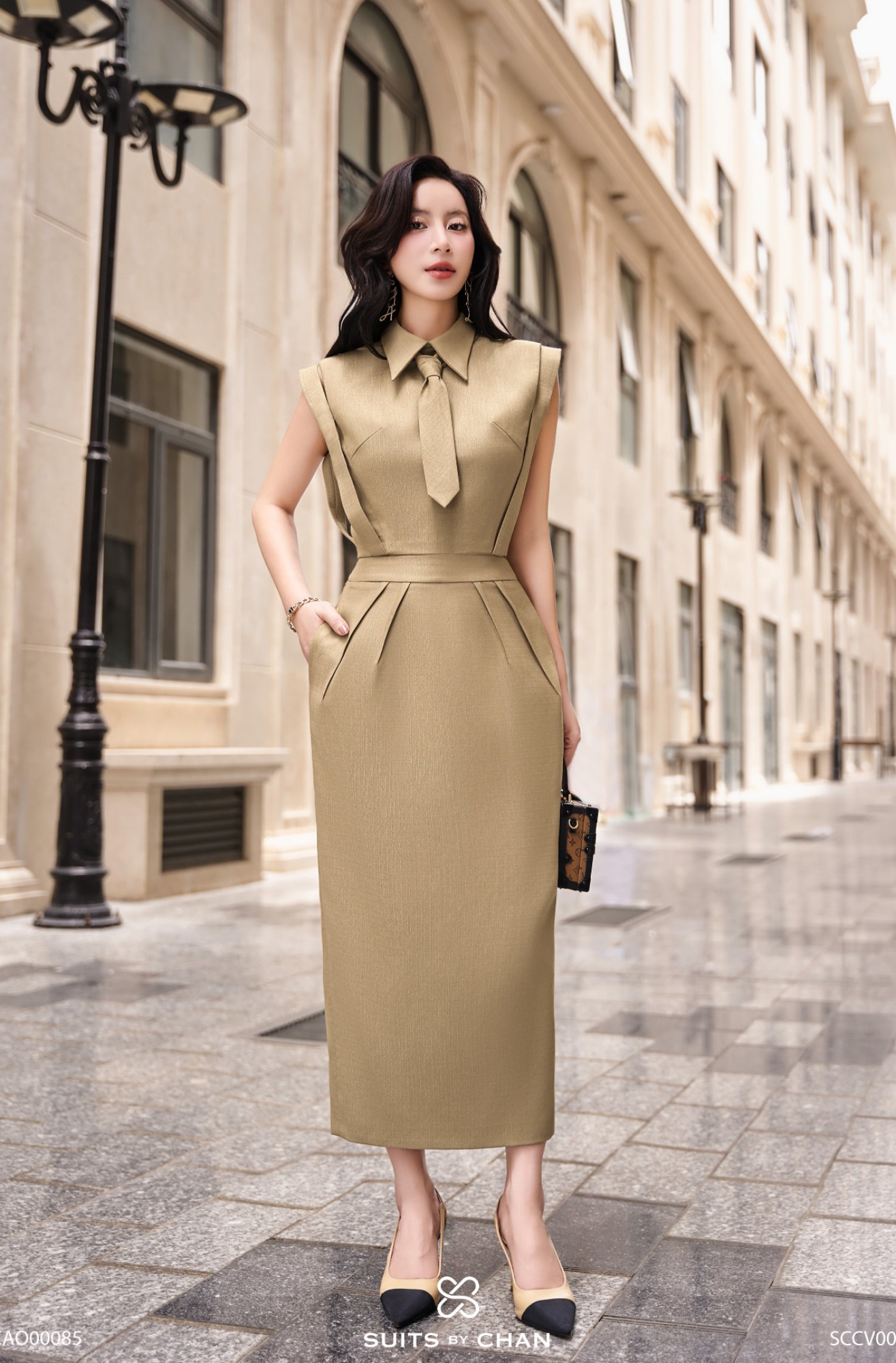 ANTONIA SKIRT