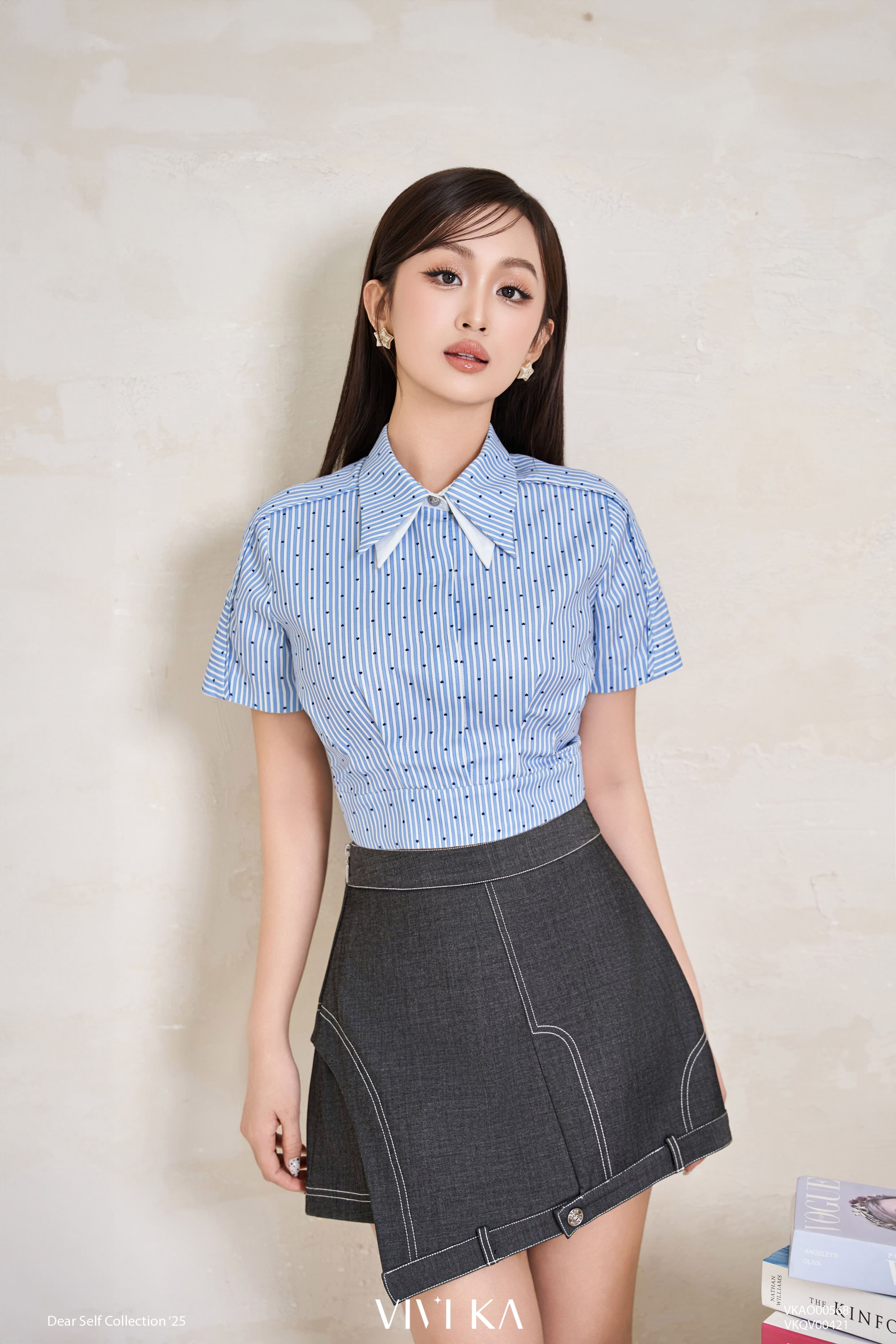 ALORA TOP