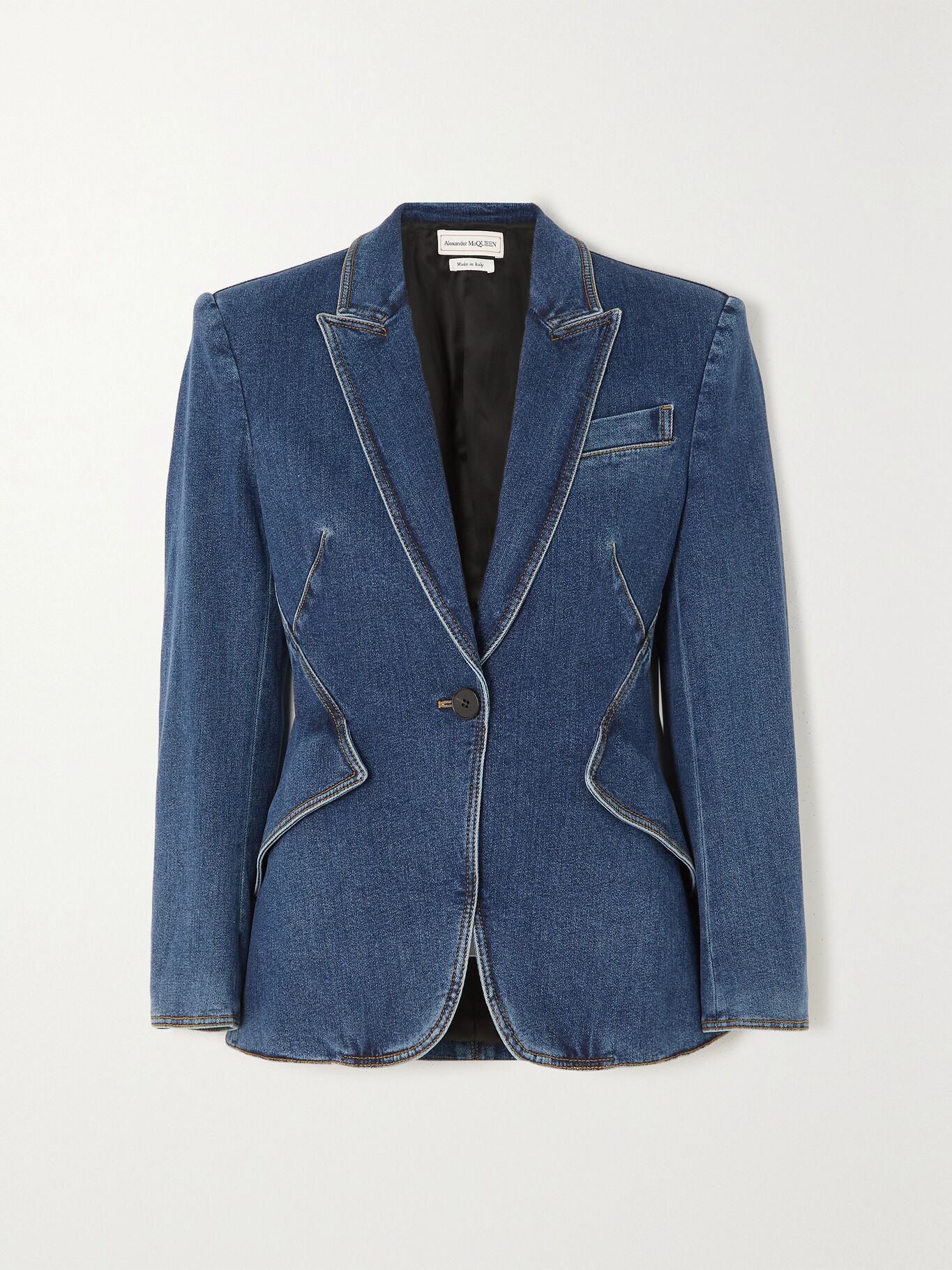 NOBLE VEST