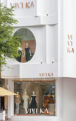 Về thương hiệu VIVIKA