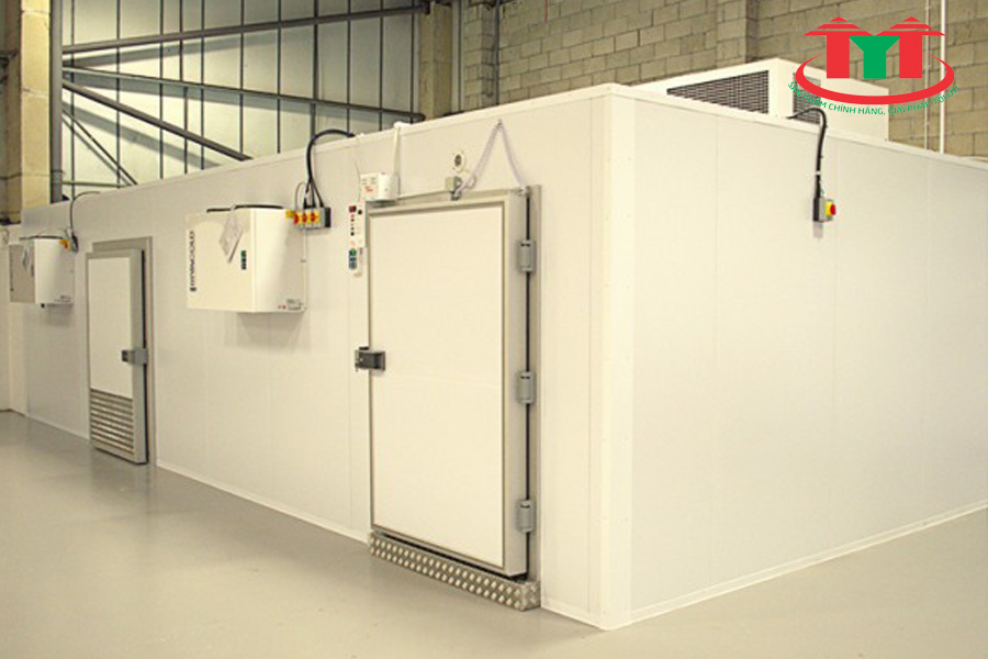 Tấm Panel Cách Nhiệt PU: Độ Bền Cao và Hiệu Suất Cách Nhiệt Tối Ưu