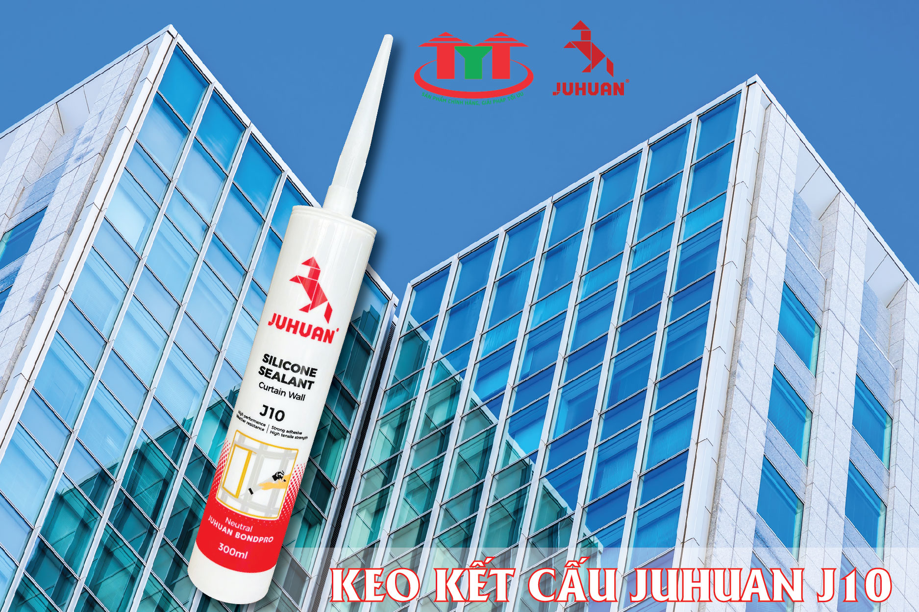 Những Lỗi Thường Gặp Khi Bắn Keo Silicone Kết Cấu Và Cách Khắc Phục