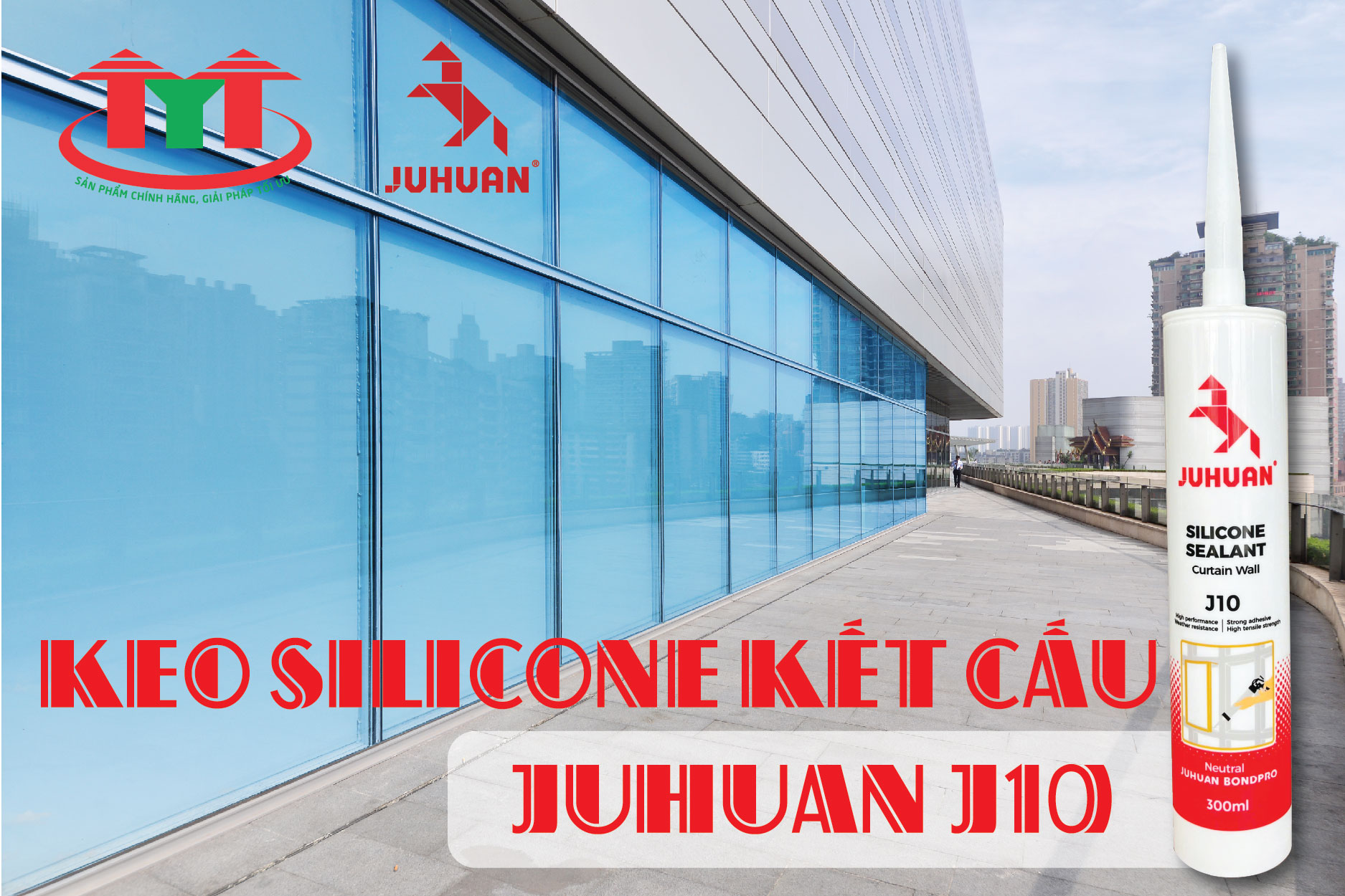 Ưu và nhược điểm của các dòng keo silicone kết cấu phổ biến 2026