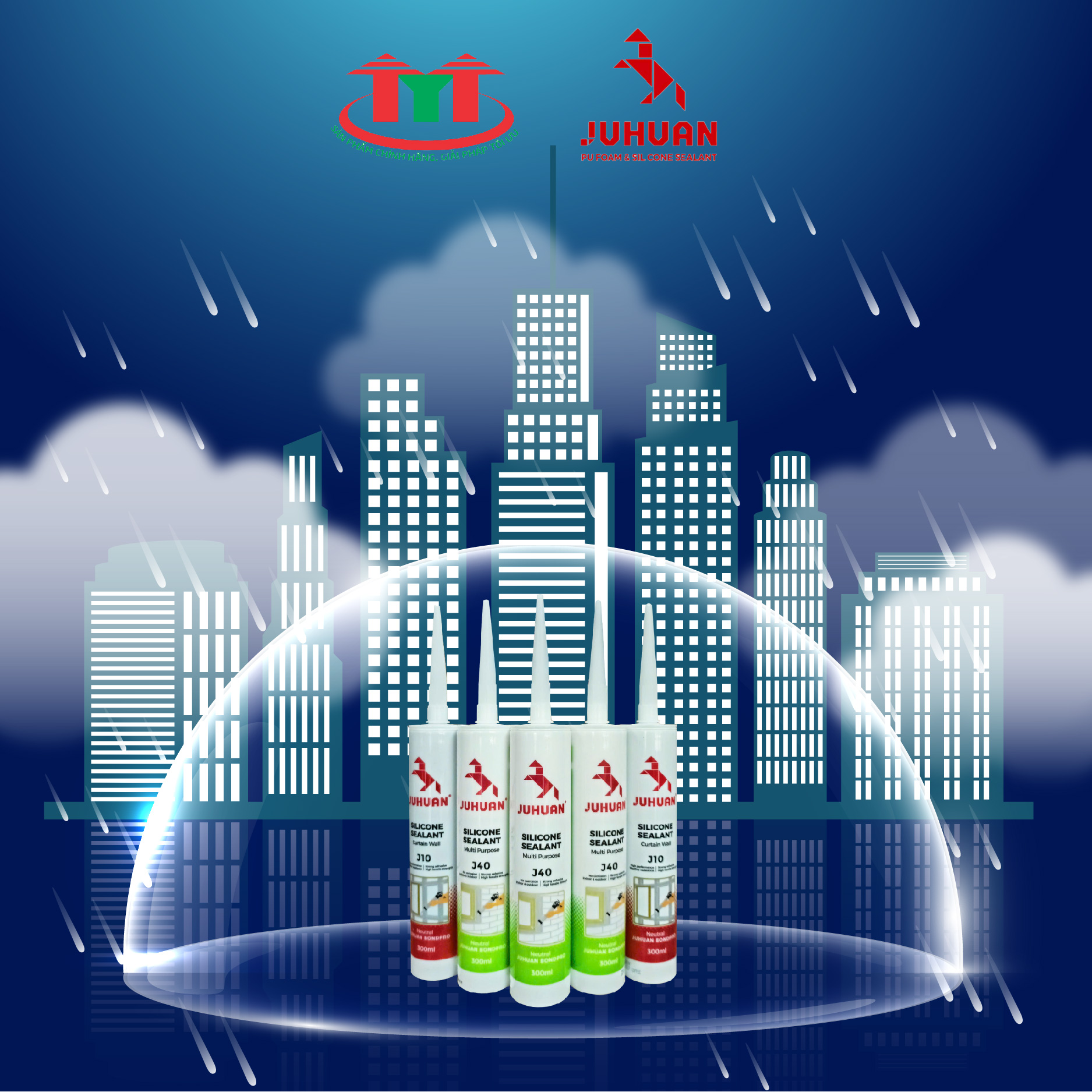 Keo Silicone Chống Thấm Có Tốt Không?