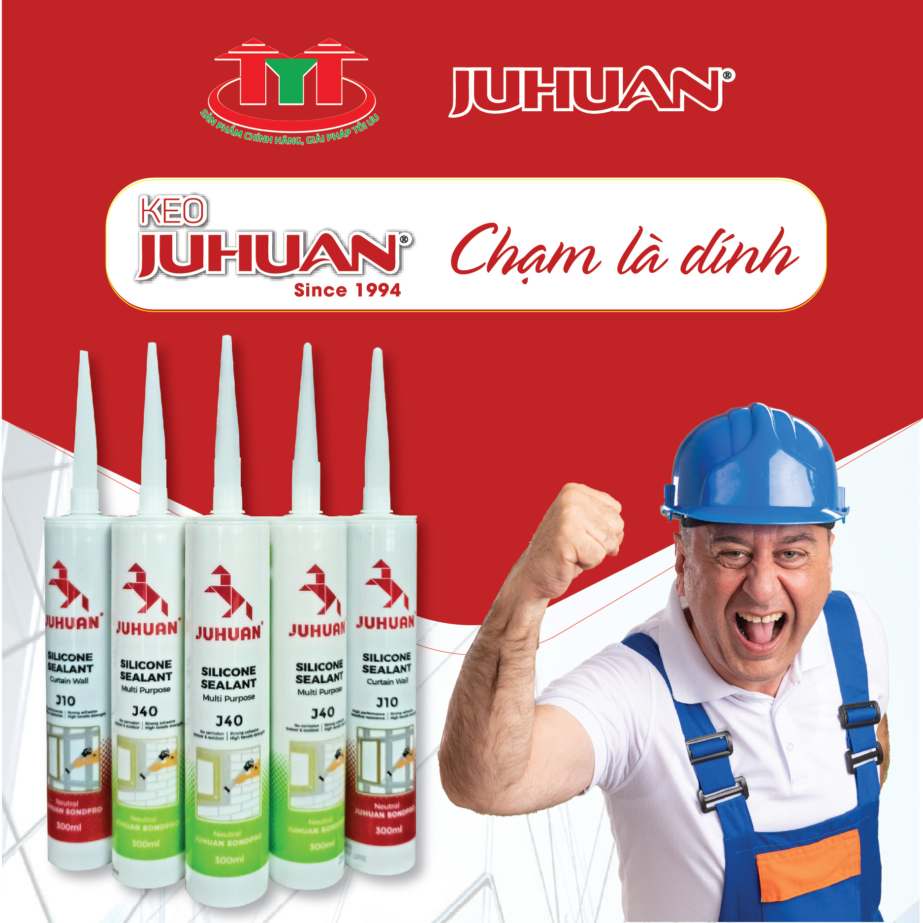 Keo silicone chịu nhiệt có tốt không?