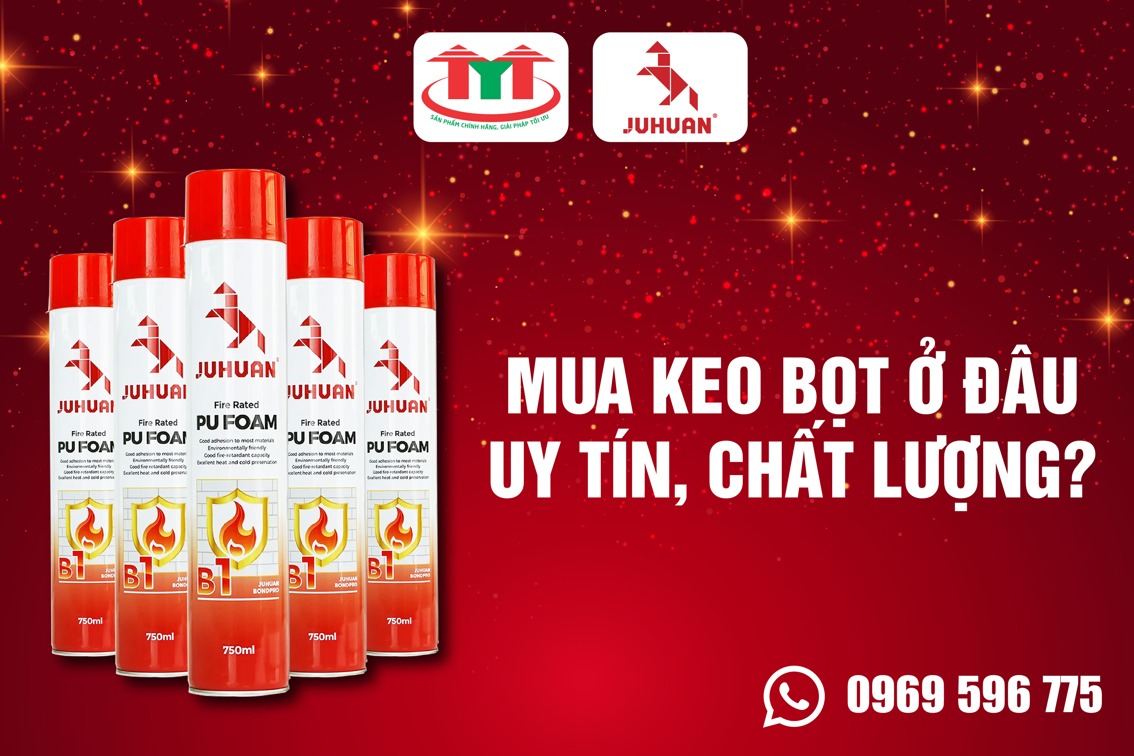 Mua Keo Bọt Chống Cháy Ở Đâu Uy Tín, Có Đầy Đủ Chứng Chỉ Nghiệm Thu Phòng Cháy Chữa Cháy?