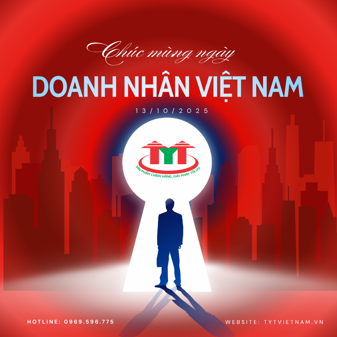 Ngày Doanh nhân Việt Nam 13/10 – Nguồn gốc, ý nghĩa và 10 lời chúc ý nghĩa nhất