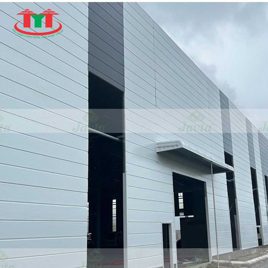 Tấm Panel Cách Nhiệt EPS: Giải Pháp Cách Nhiệt Tiết Kiệm Chi Phí