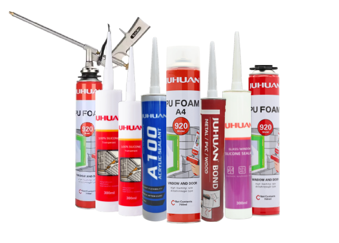 Nên mua keo Silicone nào? Địa chỉ uy tín mua Keo Silicone chính hãng.