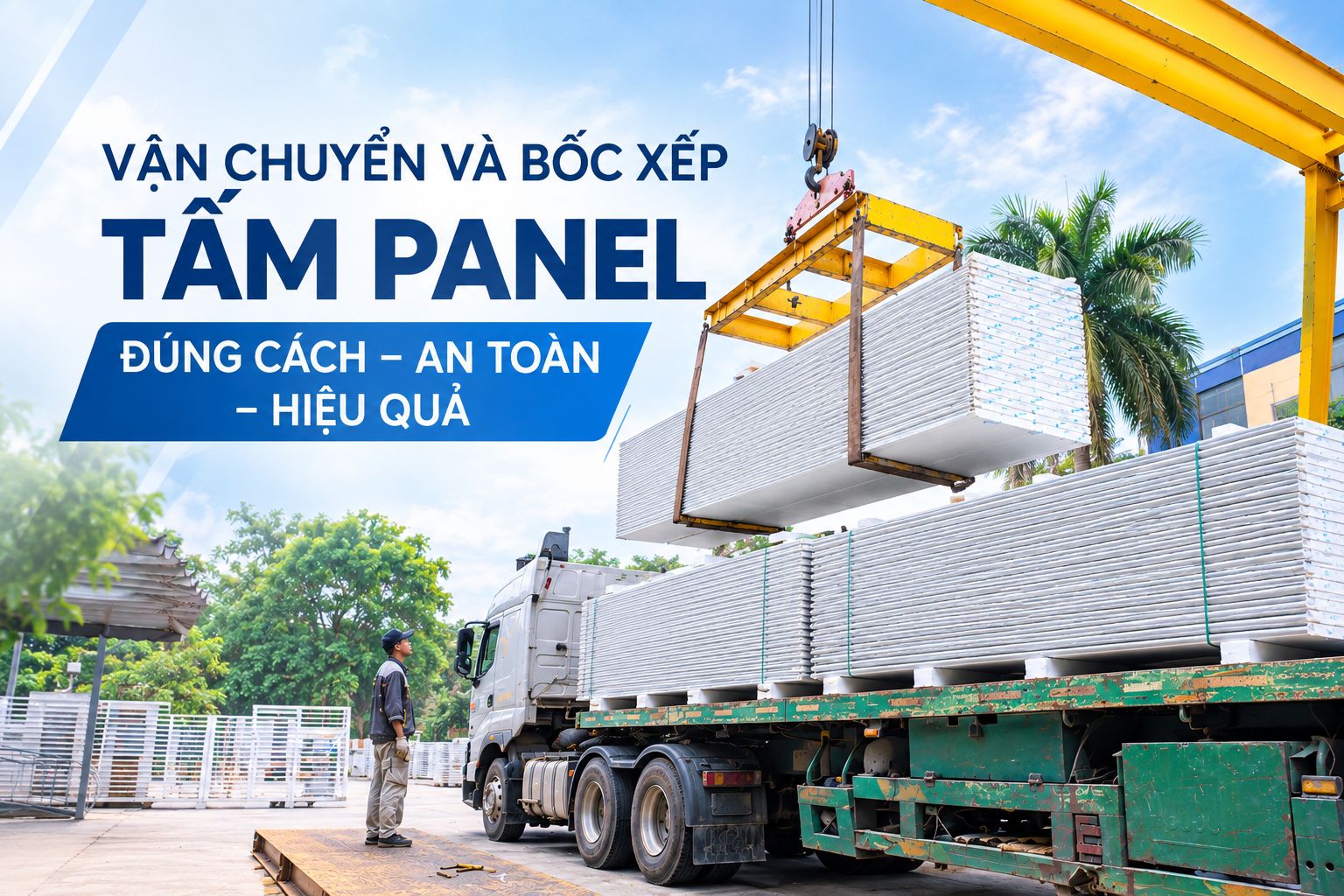 LỰA CHỌN VÁCH NGĂN CÁCH NHIỆT PHÙ HỢP CHO TỪNG KHU VỰC CÔNG TRÌNH